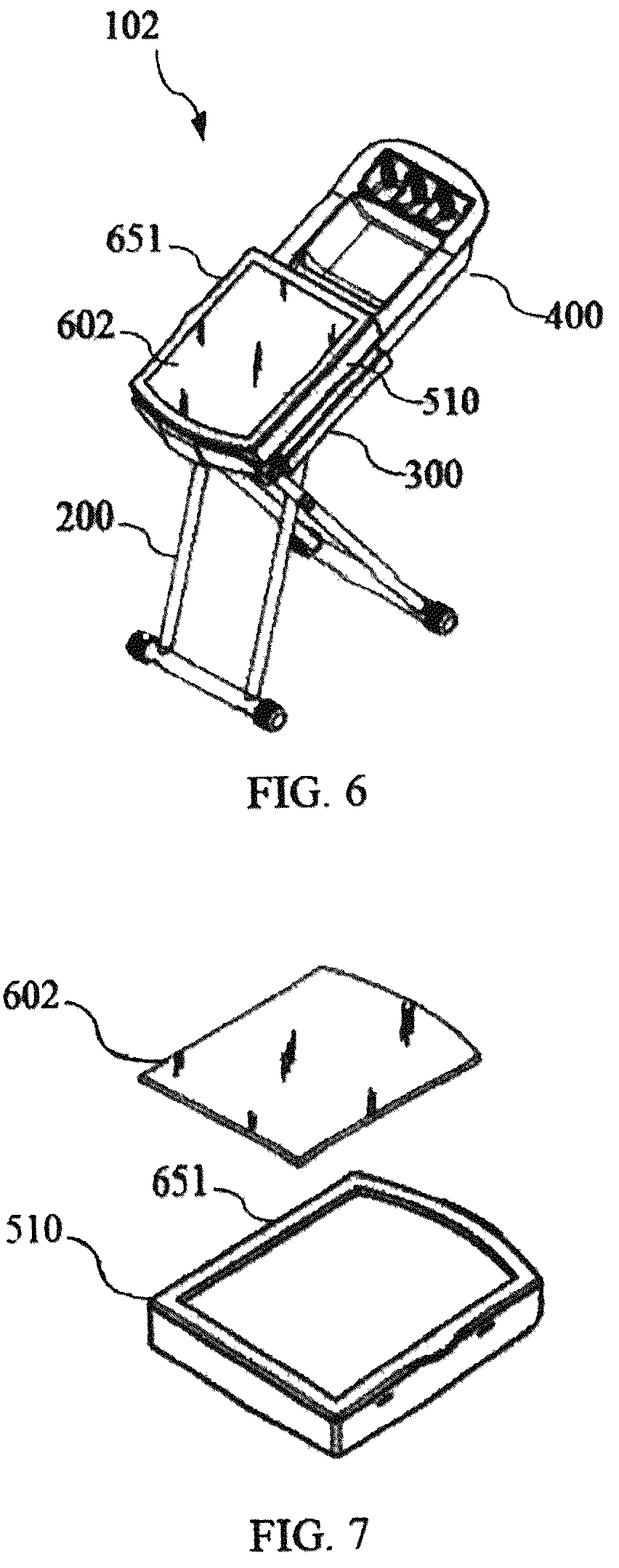 Patent US12137807 Figure 4 – Image capturing foot care apparatuses and camera mounting devices therefor