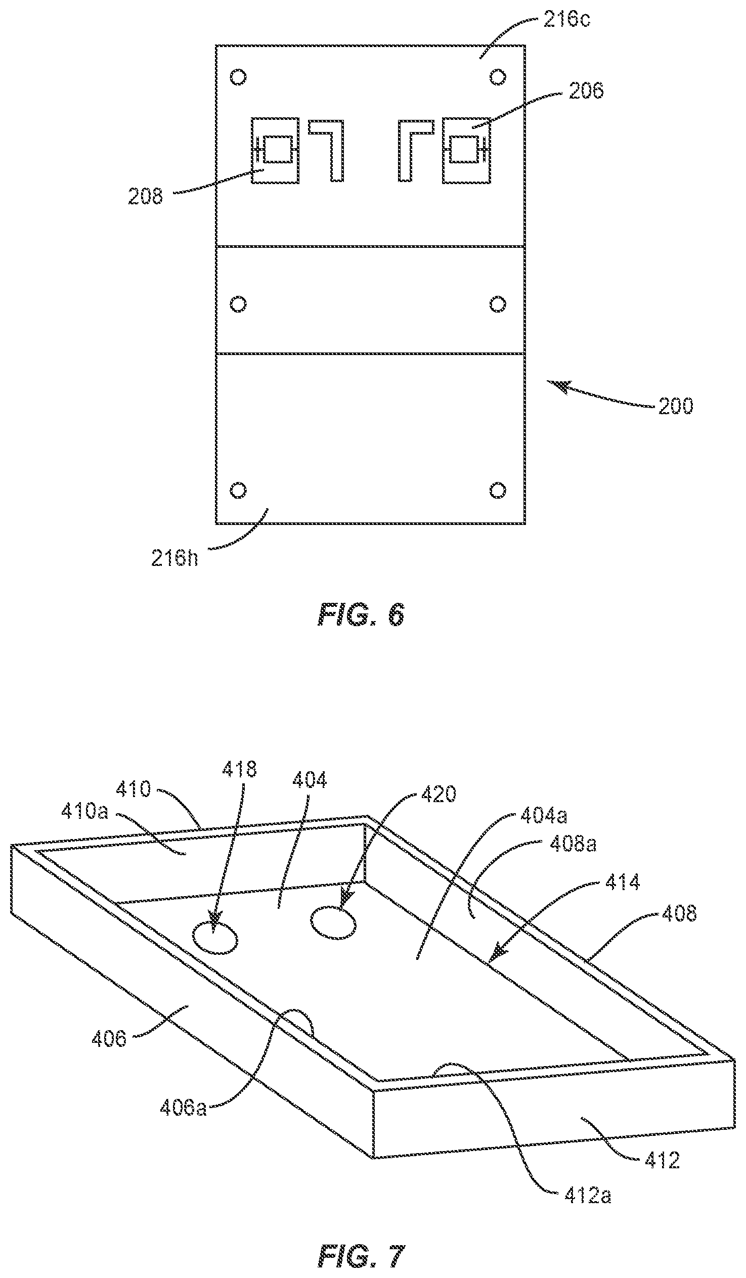 Patent US12137810 Figure 5 – Bedding system, kit and method