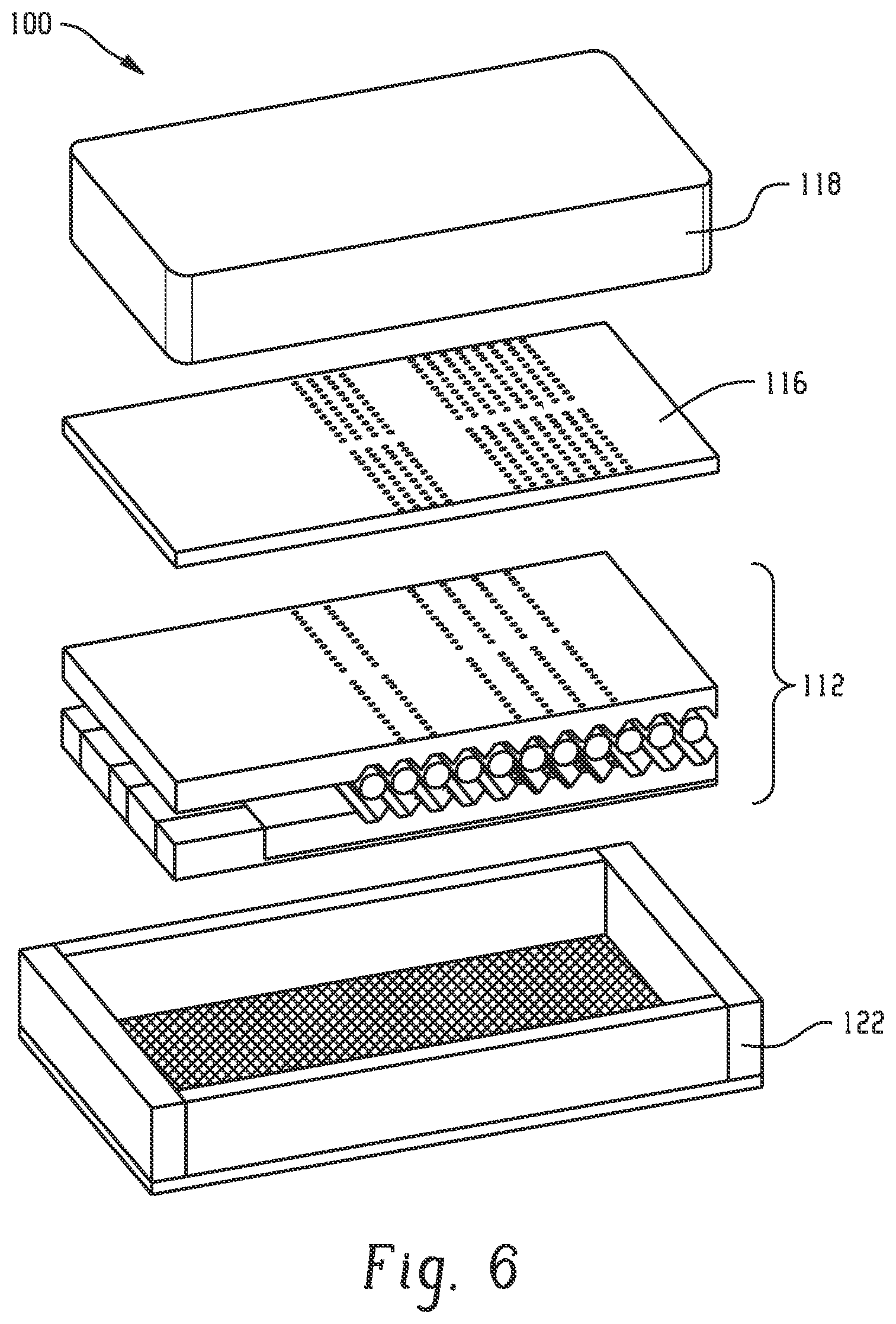 Patent US12137811 Figure 4 – Active comfort controlled bedding systems