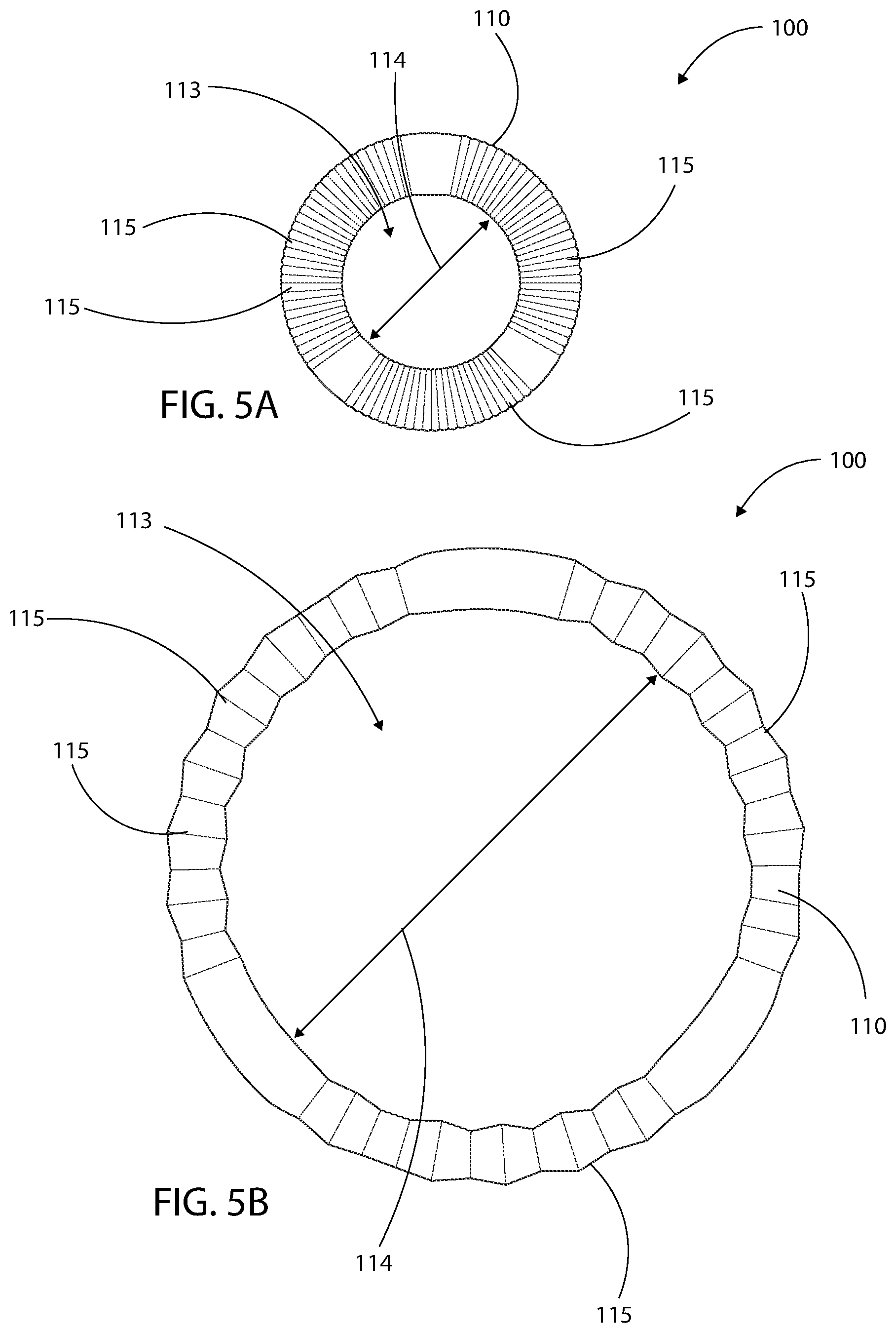Patent US12137825 Figure 4 – Underwear donning device, system and method