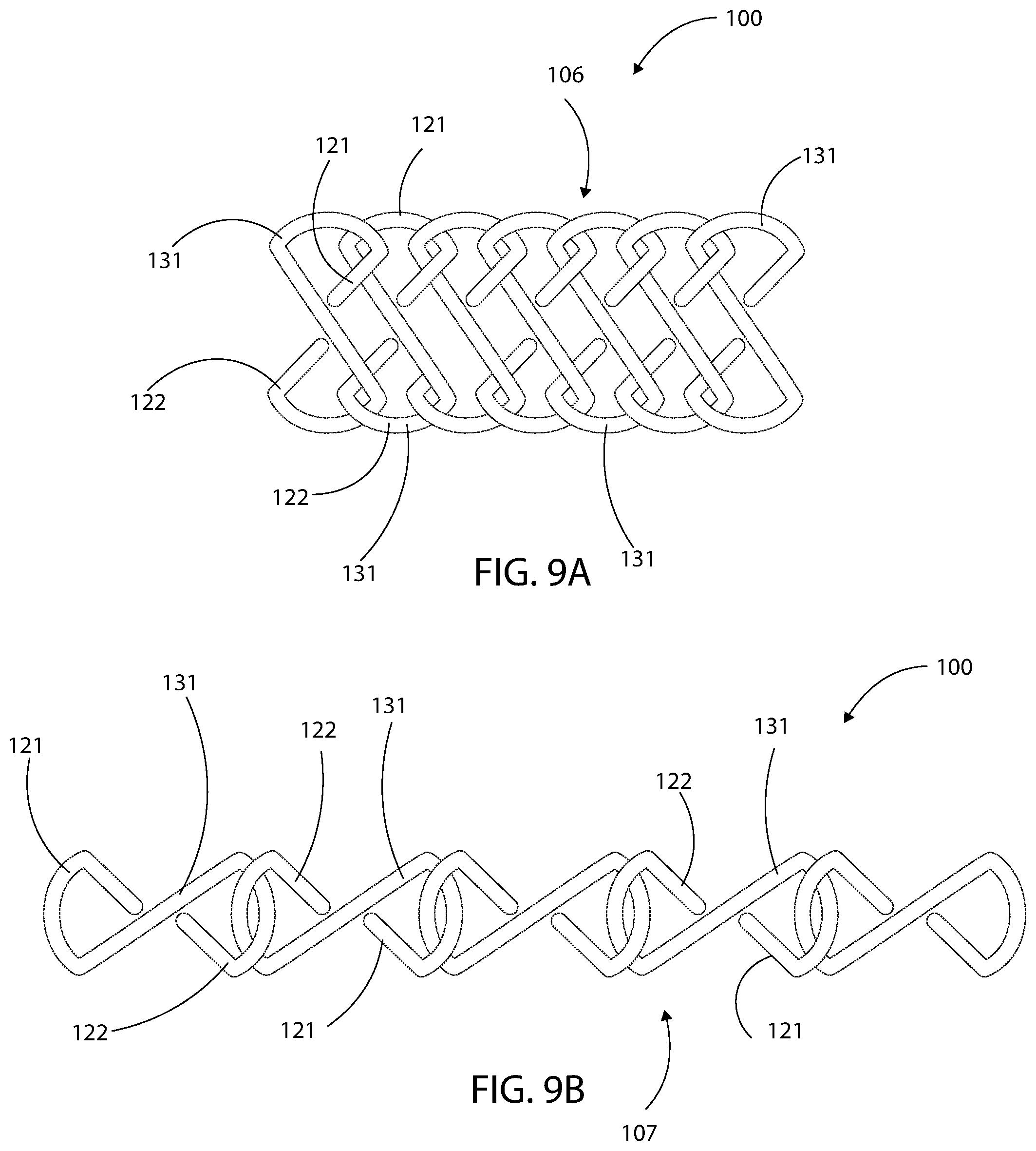 Patent US12137825 Figure 8 – Underwear donning device, system and method