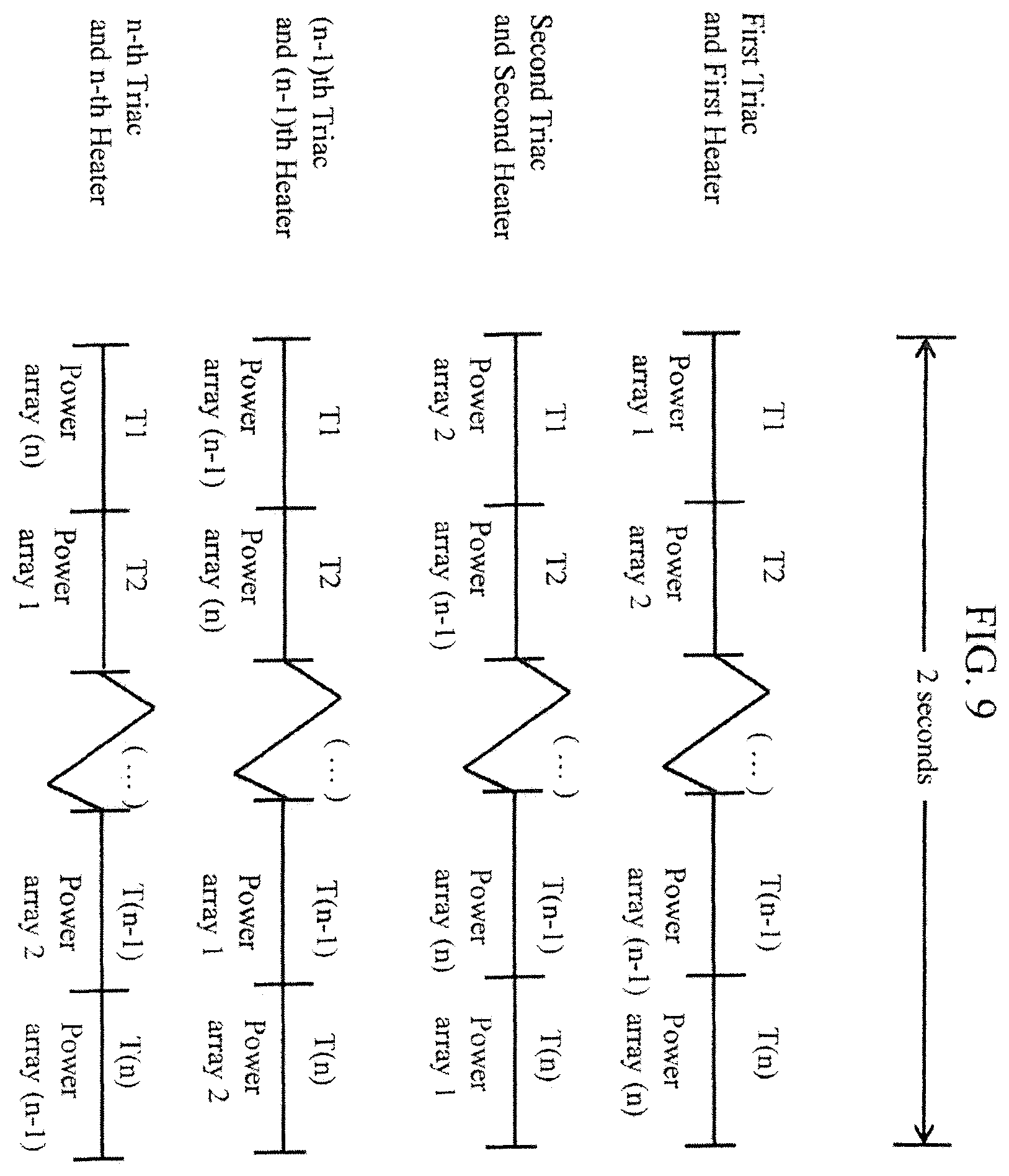 Patent US12137832 Figure 16 – Digital power supply