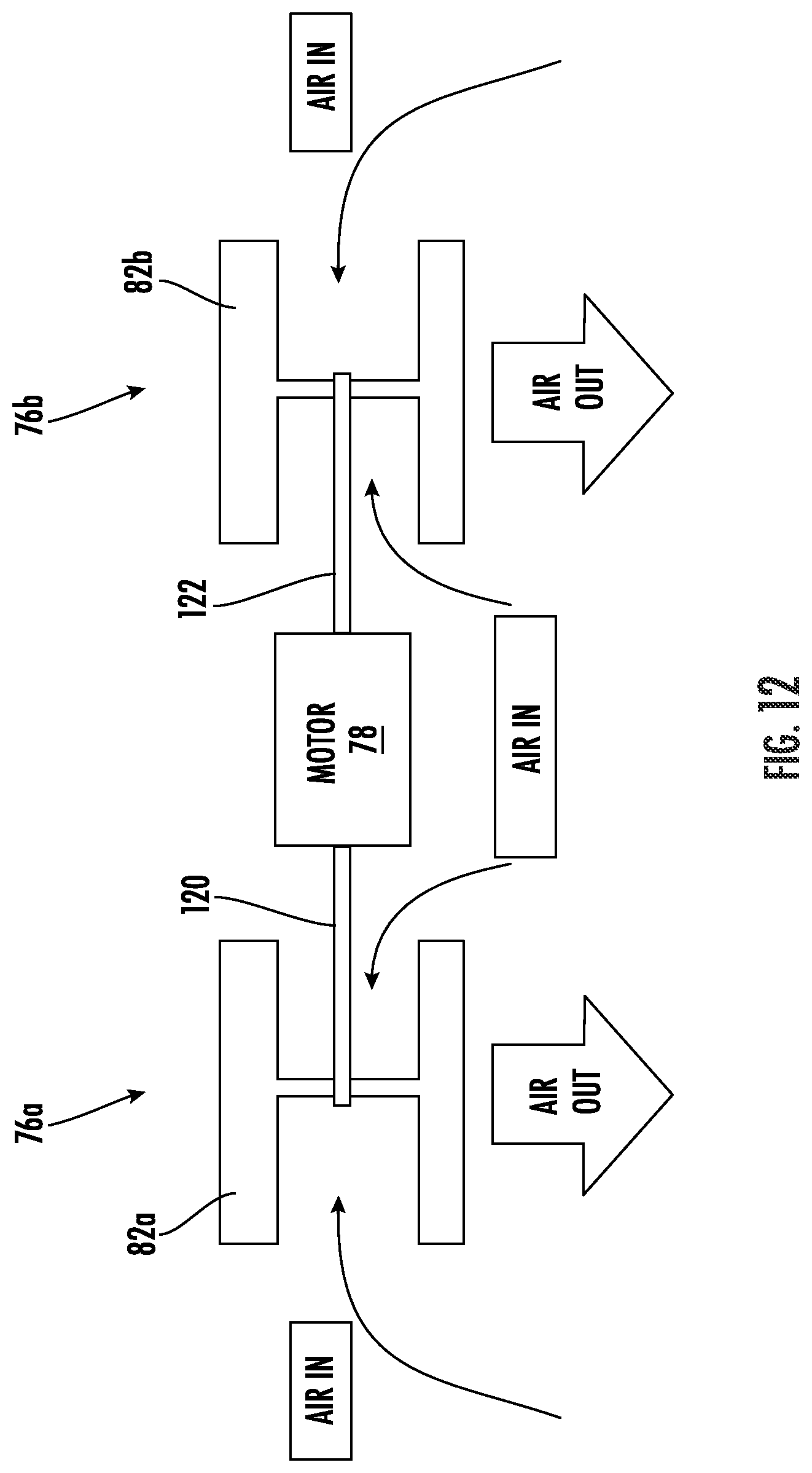 Patent US12137838 Figure 12 – Cooking device and components thereof