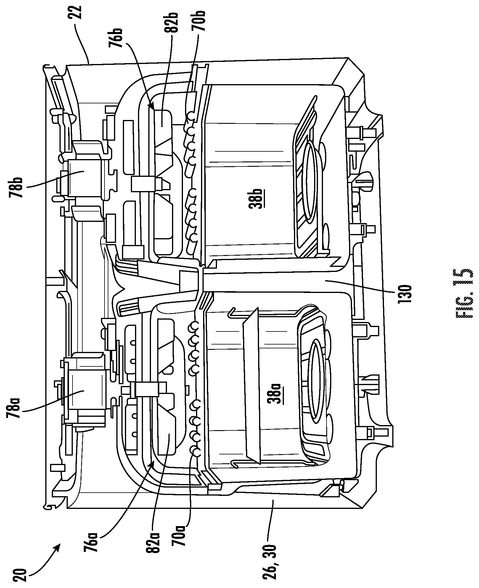 Patent US12137838 Figure 15 – Cooking device and components thereof