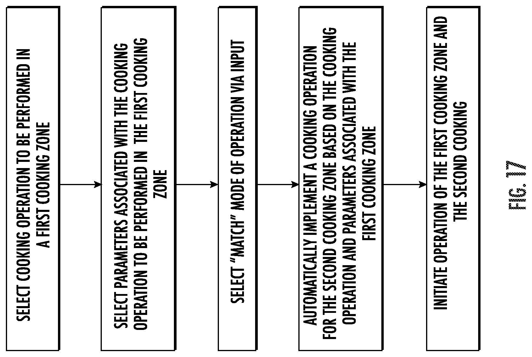 Patent US12137838 Figure 17 – Cooking device and components thereof