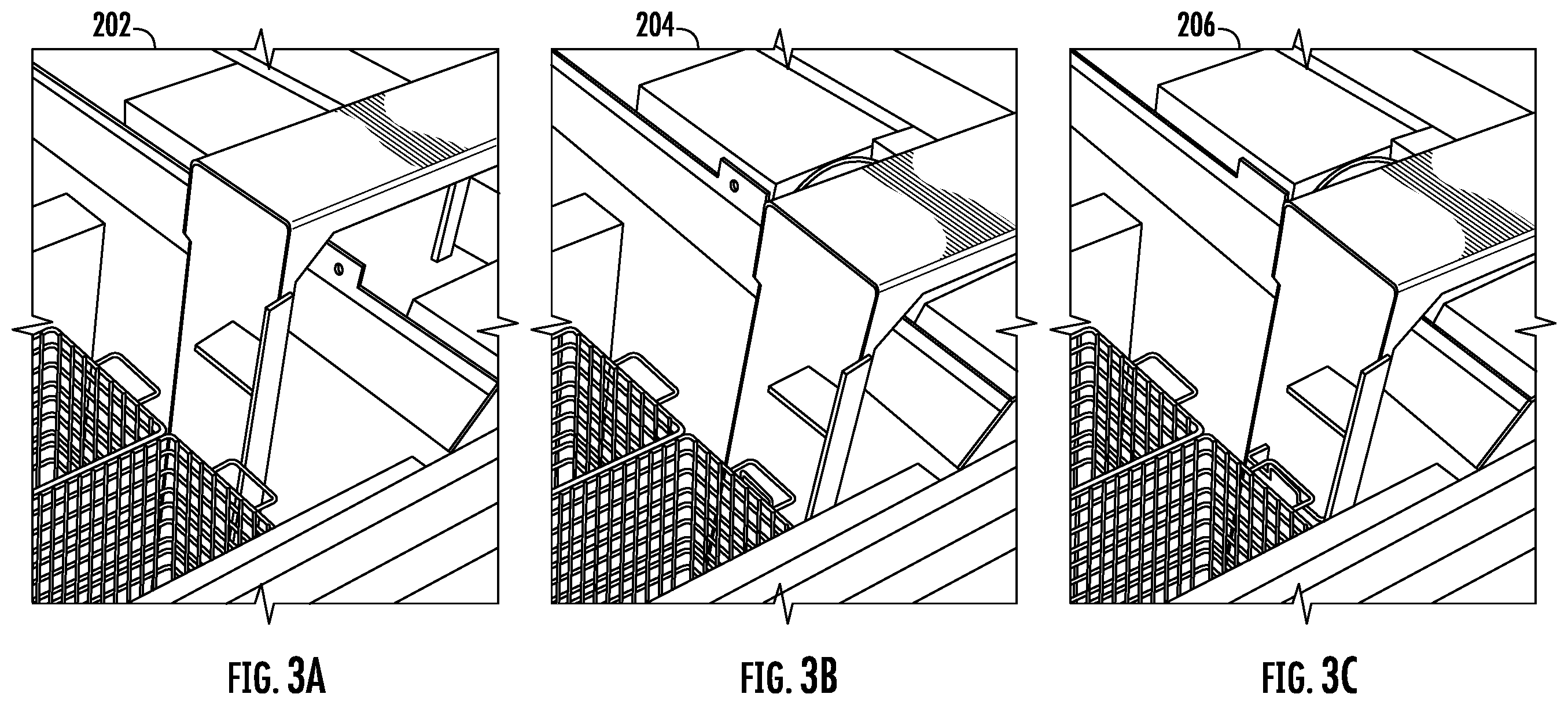 Patent US12137839 Figure 7 – Automated food preparation system