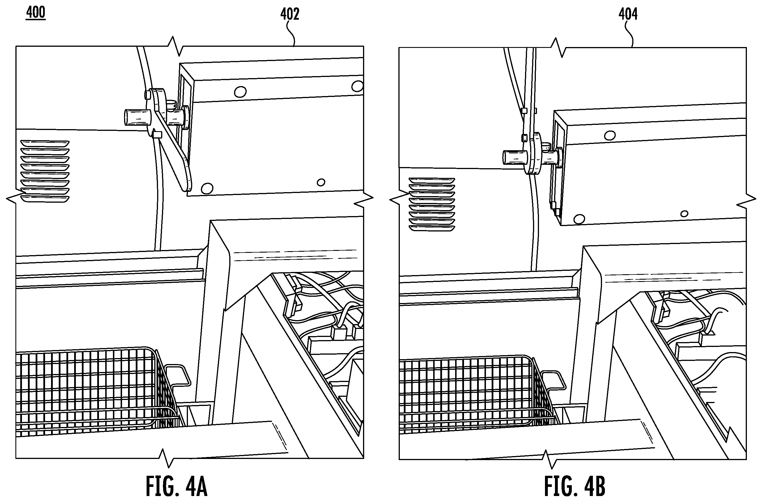 Patent US12137839 Figure 10 – Automated food preparation system