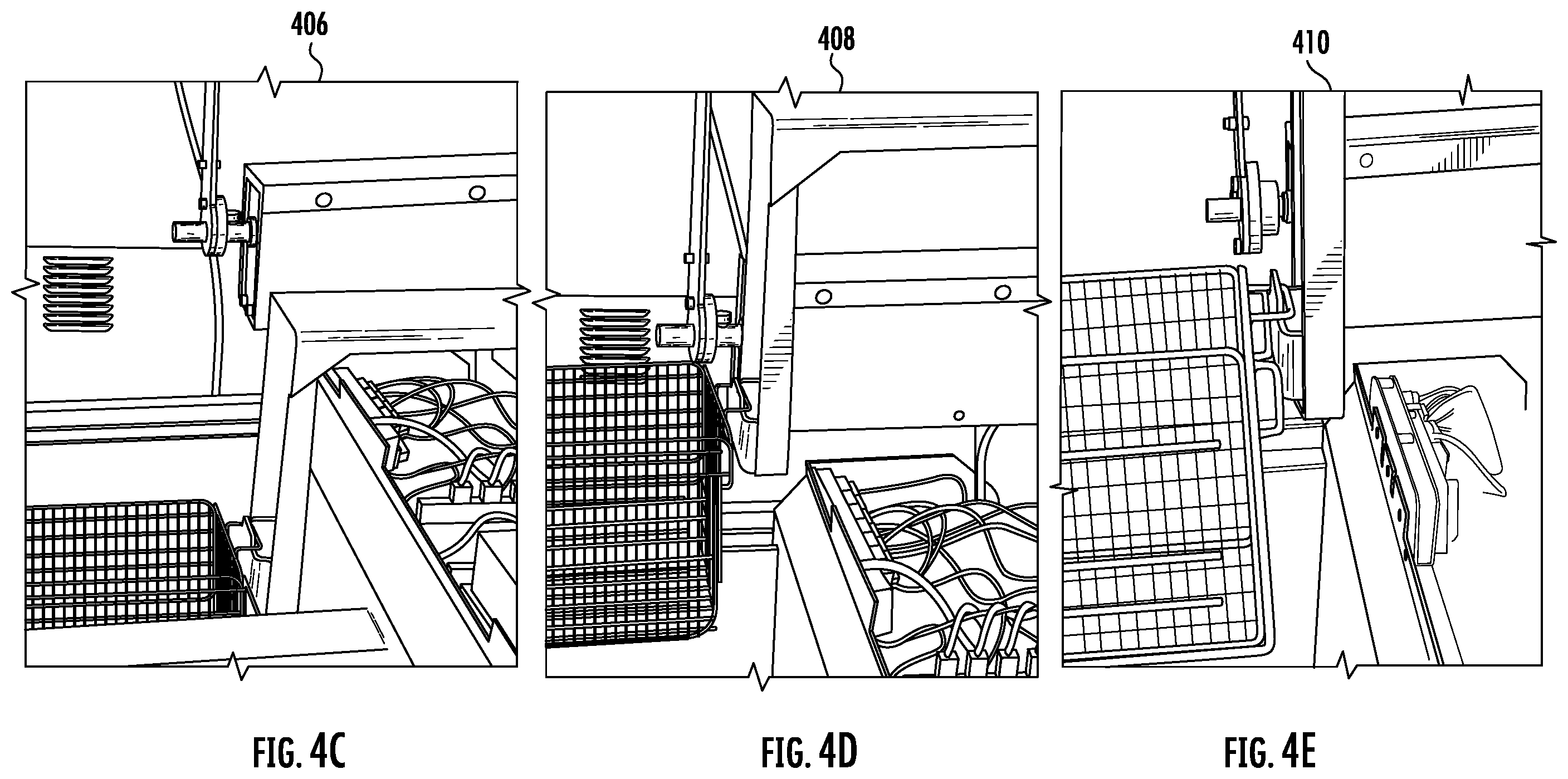 Patent US12137839 Figure 11 – Automated food preparation system