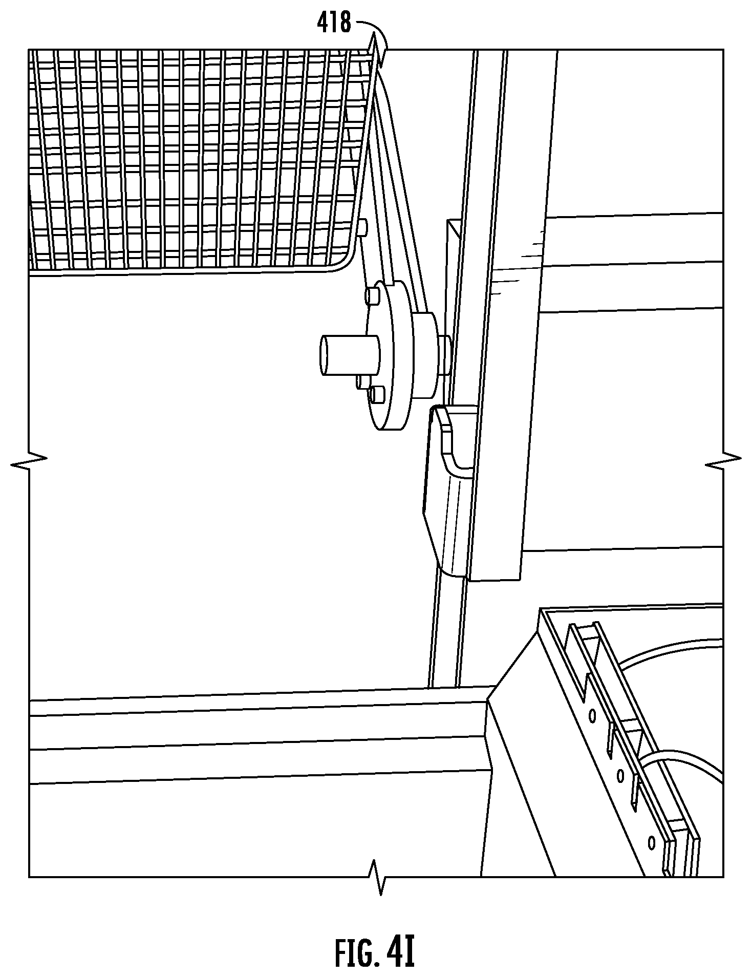 Patent US12137839 Figure 13 – Automated food preparation system