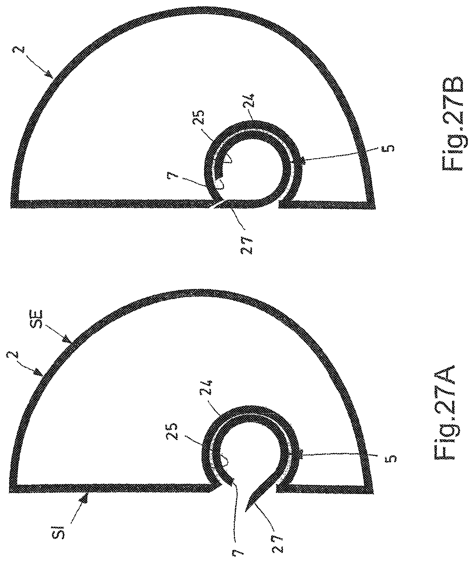 Patent US12137842 Figure 20 – Ice cream scoop or scoop for another food of semisolid consistency