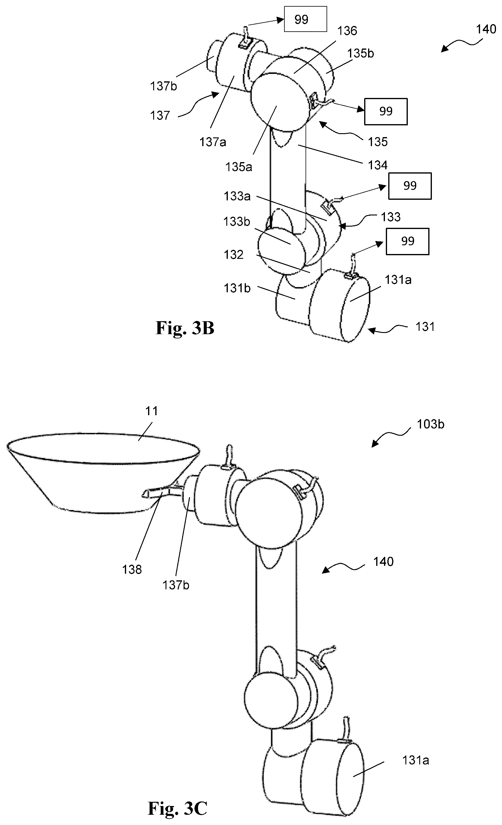 Patent US12137843 Figure 4 – Multi-stage cooking systems