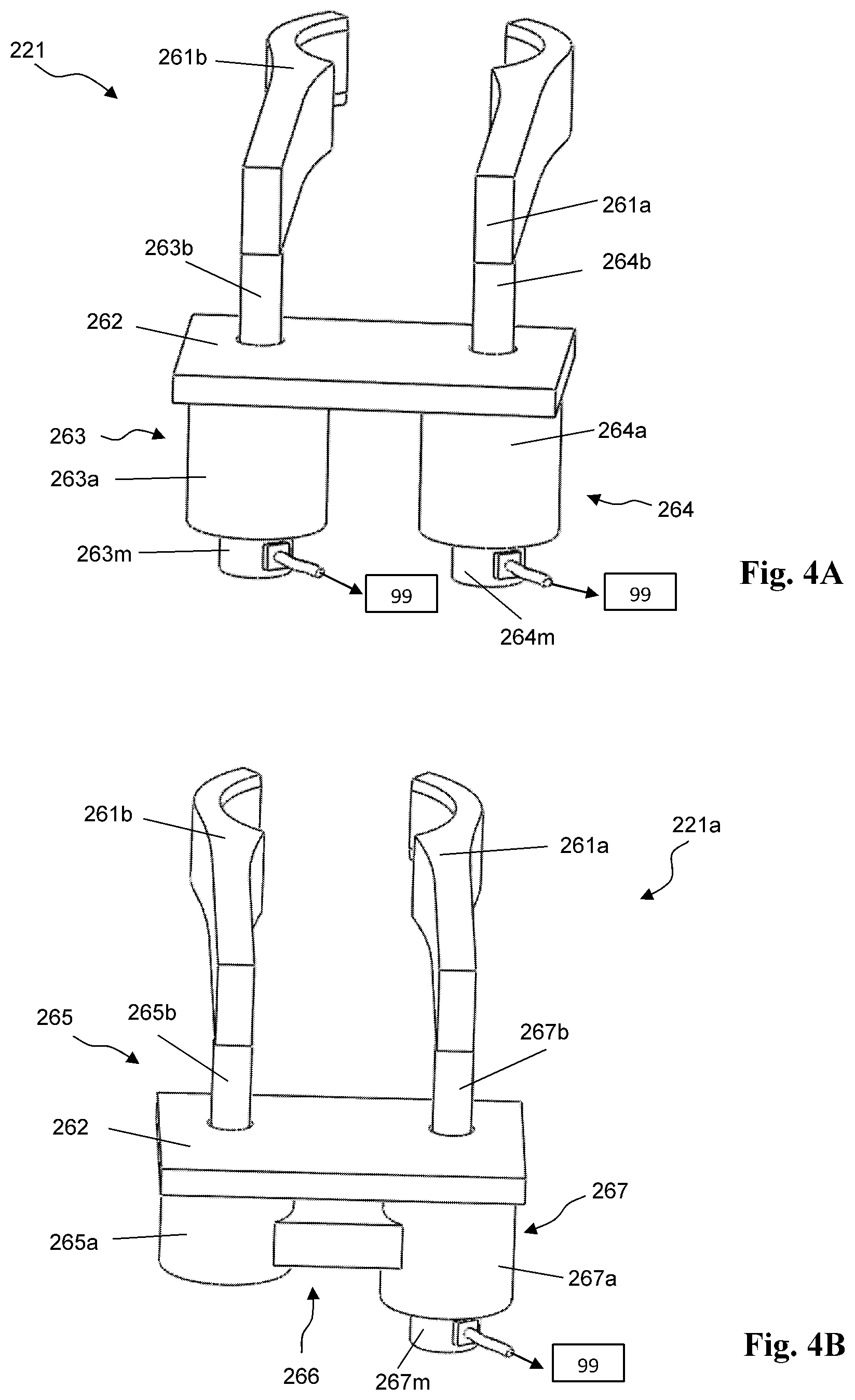 Patent US12137843 Figure 5 – Multi-stage cooking systems