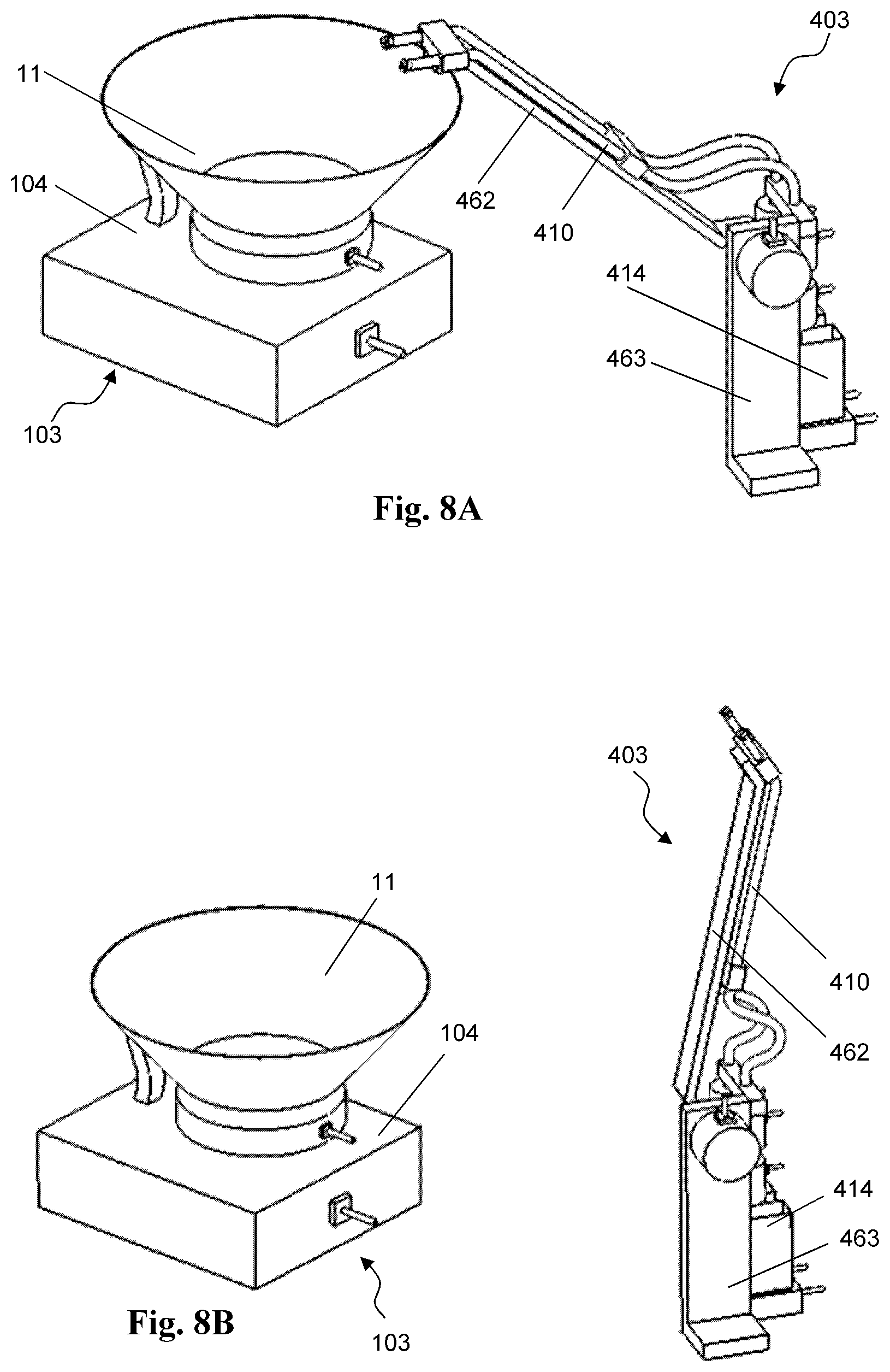 Patent US12137843 Figure 12 – Multi-stage cooking systems