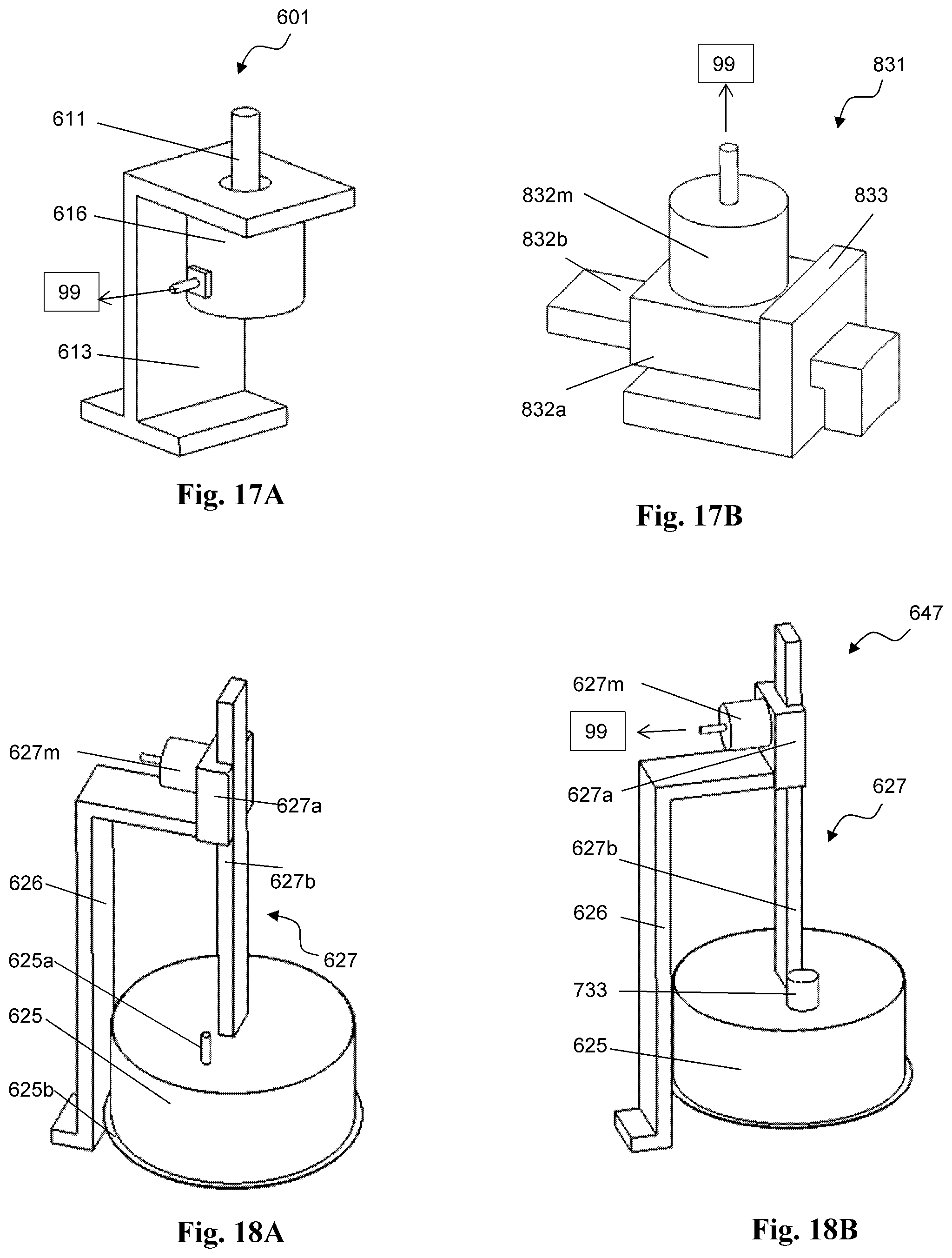 Patent US12137843 Figure 20 – Multi-stage cooking systems