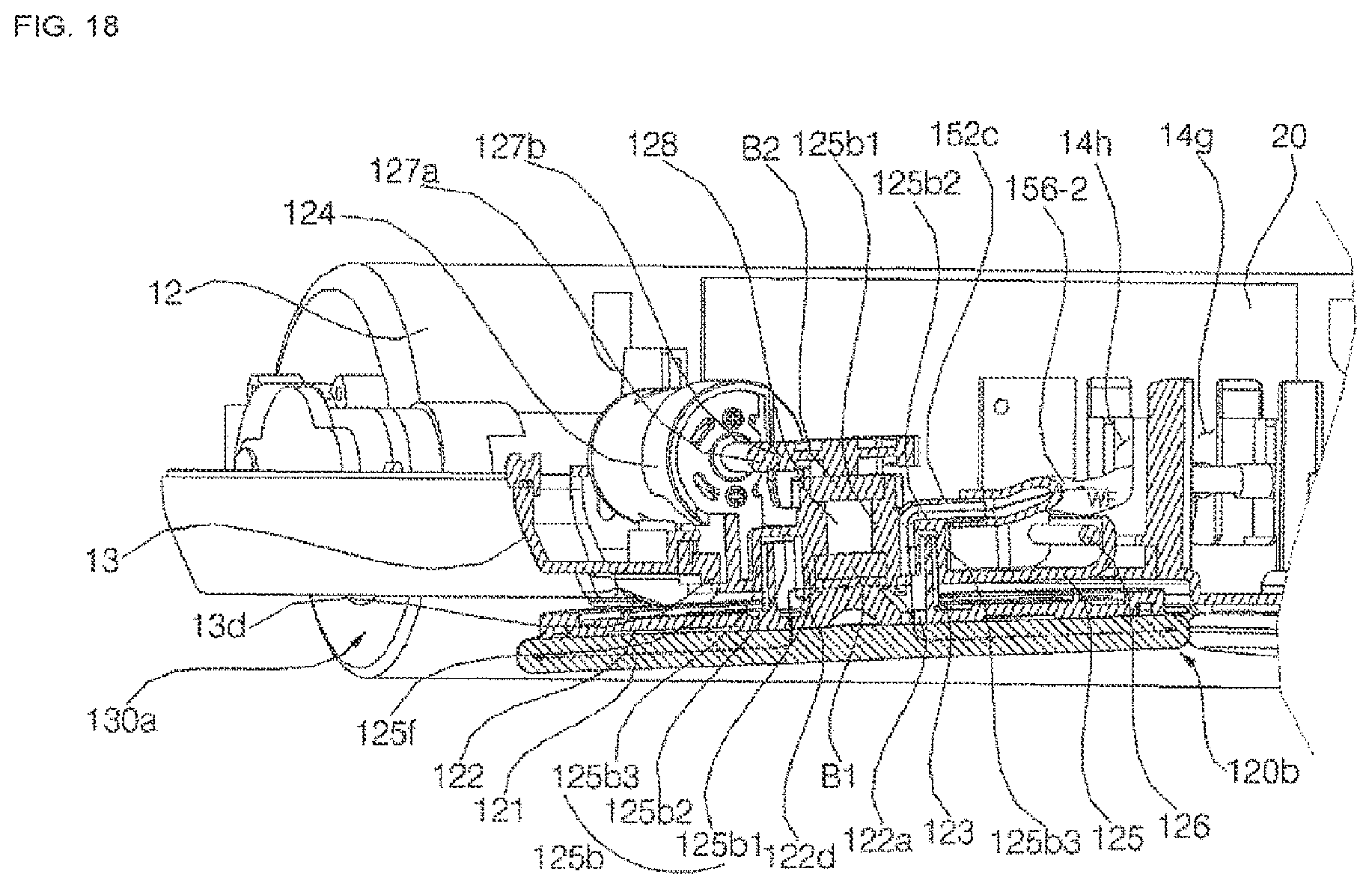 Patent US12137854 Figure 20 – Cleaner