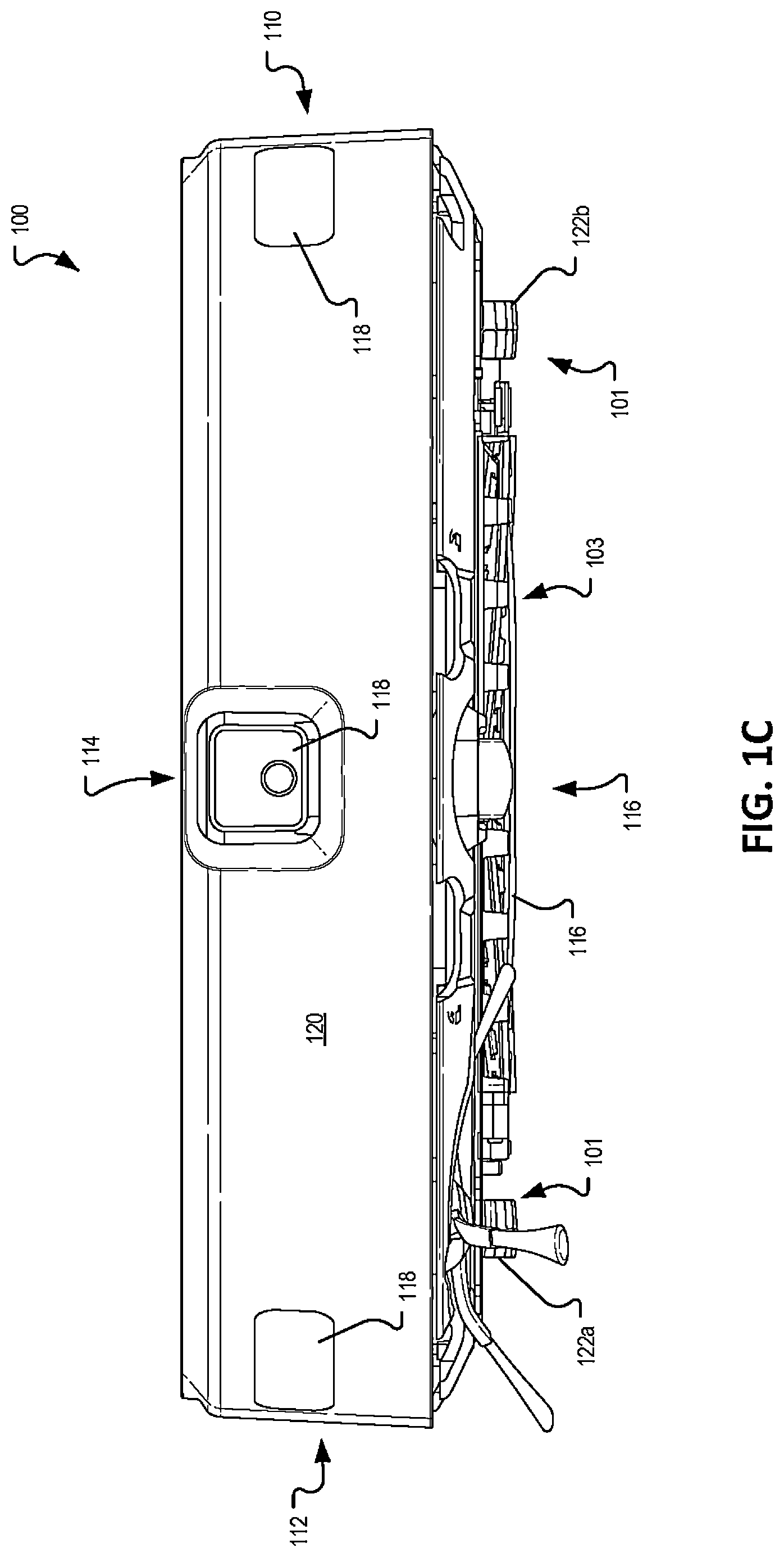 Patent US12137856 Figure 3 – Trajectory-based localization and mapping