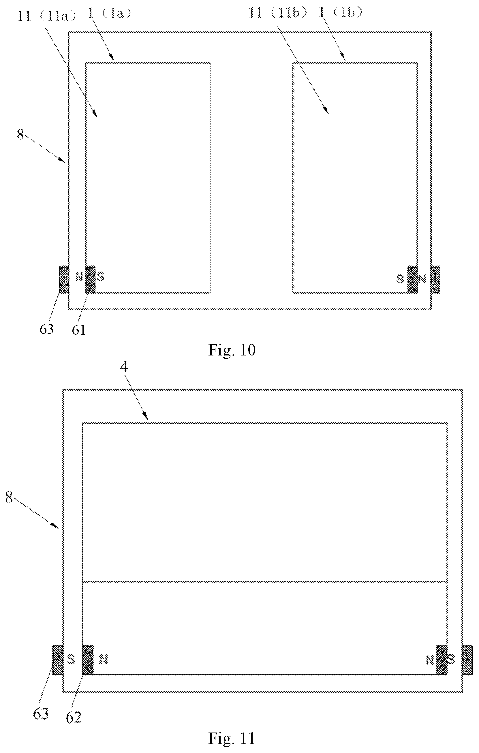 Patent US12137858 Figure 15 – Base station and water tank