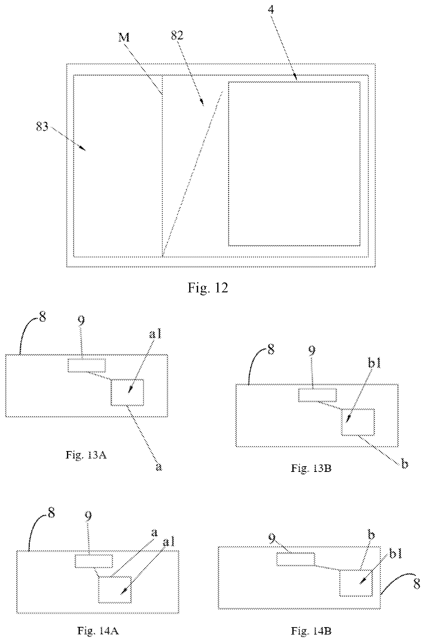 Patent US12137858 Figure 16 – Base station and water tank