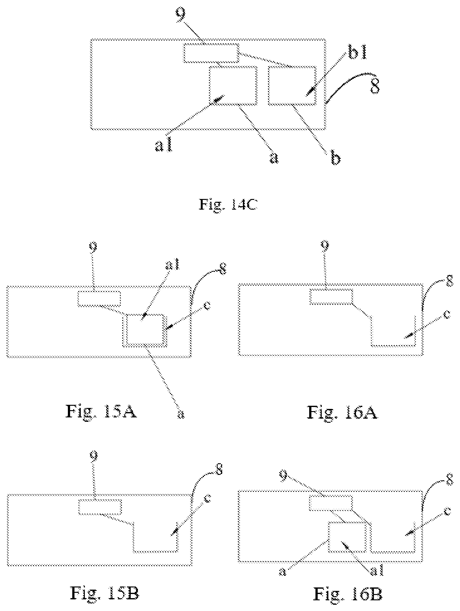 Patent US12137858 Figure 17 – Base station and water tank