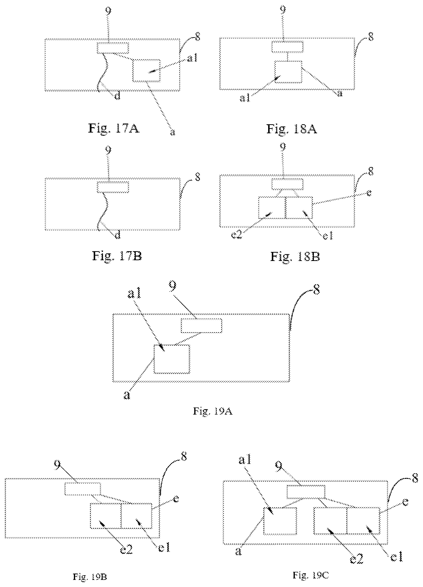 Patent US12137858 Figure 18 – Base station and water tank