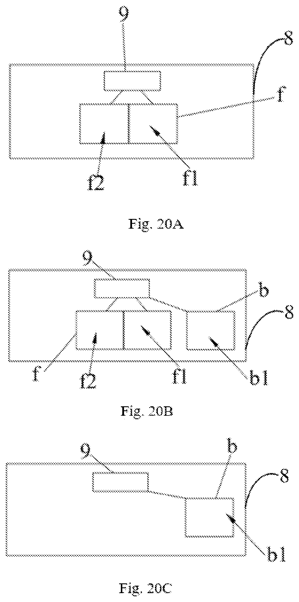 Patent US12137858 Figure 19 – Base station and water tank