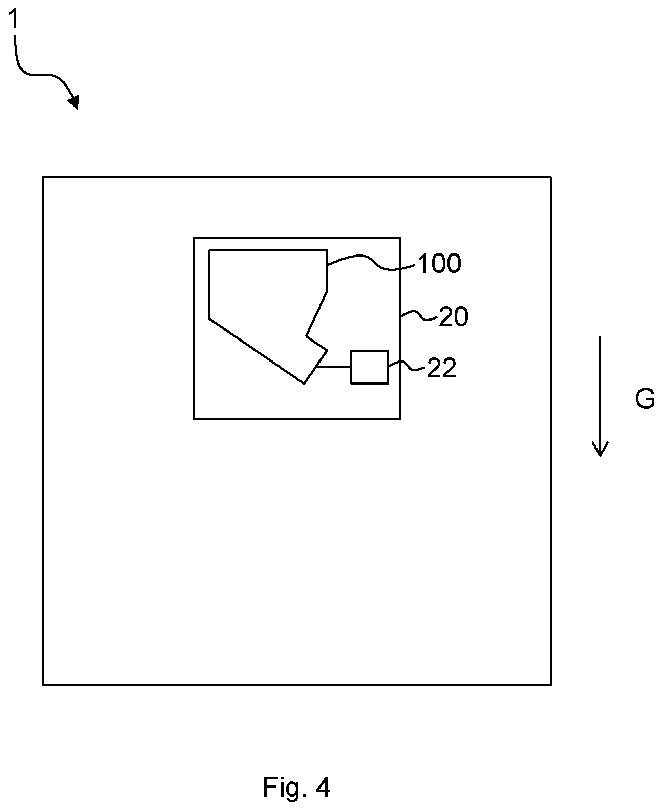 Patent US12137861 Figure 5 – Dosing unit and water-bearing household appliance with an automatic dosing system