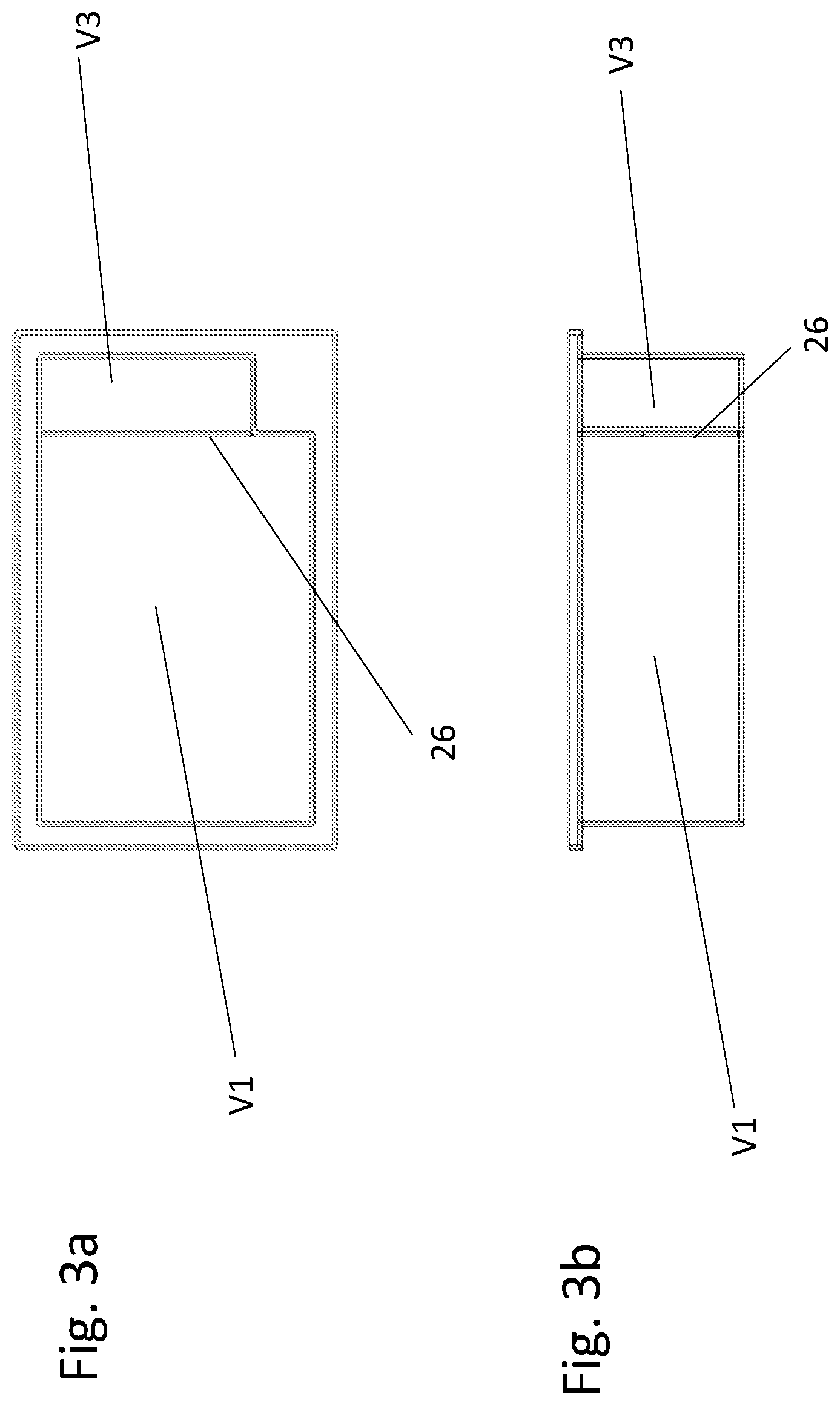 Patent US12137863 Figure 3 – Shoe or boot sole cleaning device and shoe or boot sole cleaning kit comprising the shoe or boot sole cleaning device