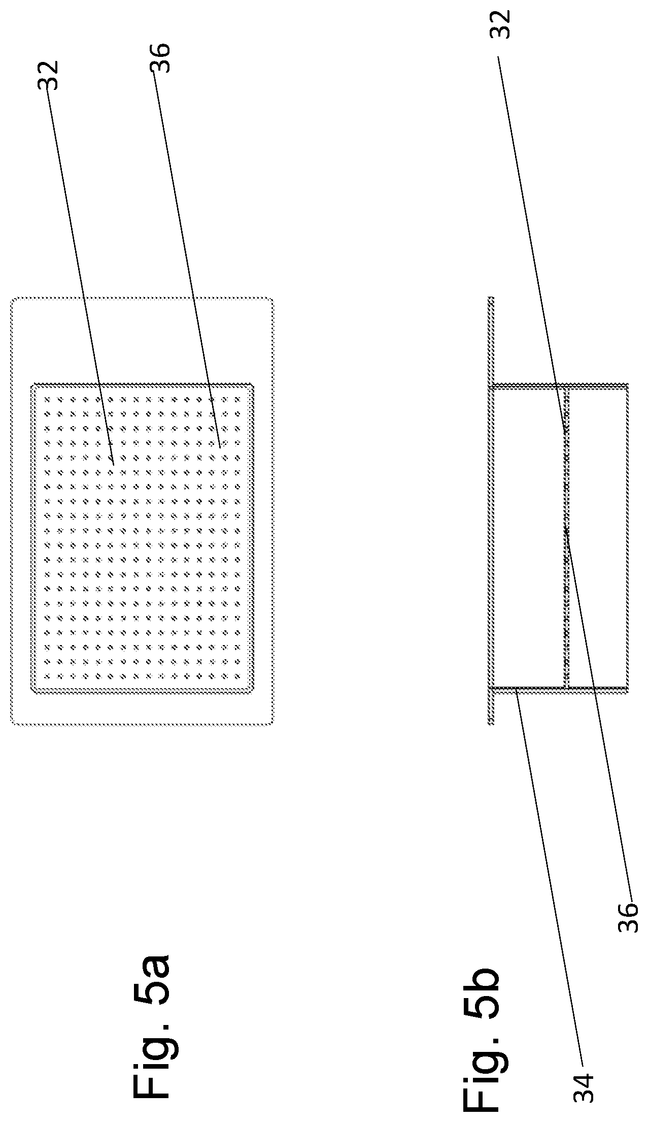 Patent US12137863 Figure 5 – Shoe or boot sole cleaning device and shoe or boot sole cleaning kit comprising the shoe or boot sole cleaning device