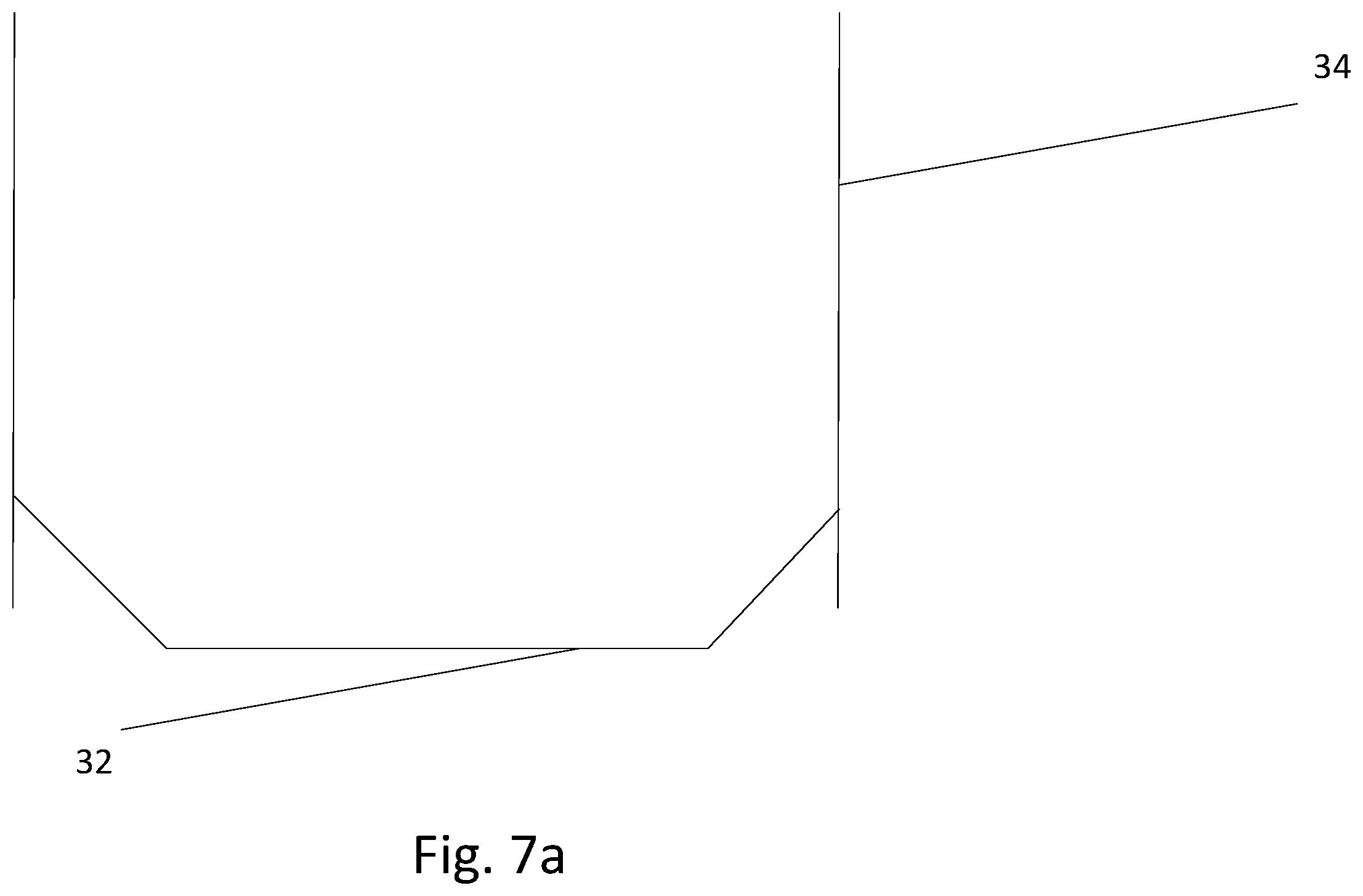Patent US12137863 Figure 8 – Shoe or boot sole cleaning device and shoe or boot sole cleaning kit comprising the shoe or boot sole cleaning device