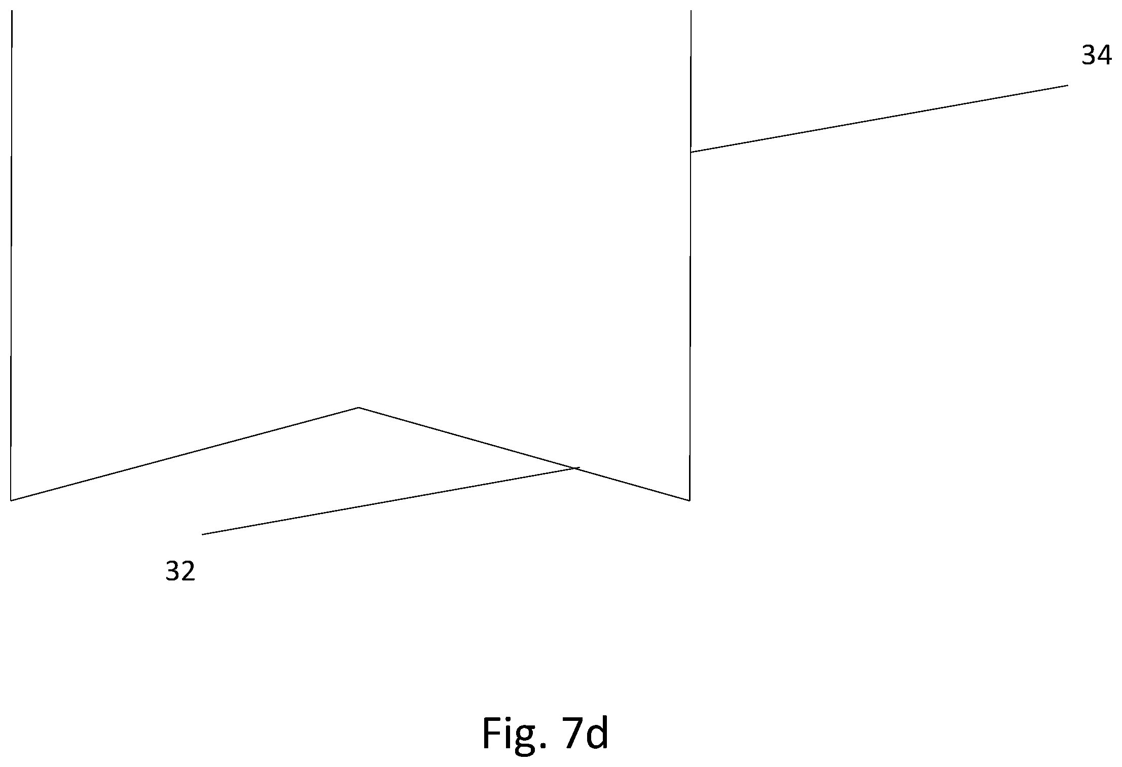 Patent US12137863 Figure 11 – Shoe or boot sole cleaning device and shoe or boot sole cleaning kit comprising the shoe or boot sole cleaning device