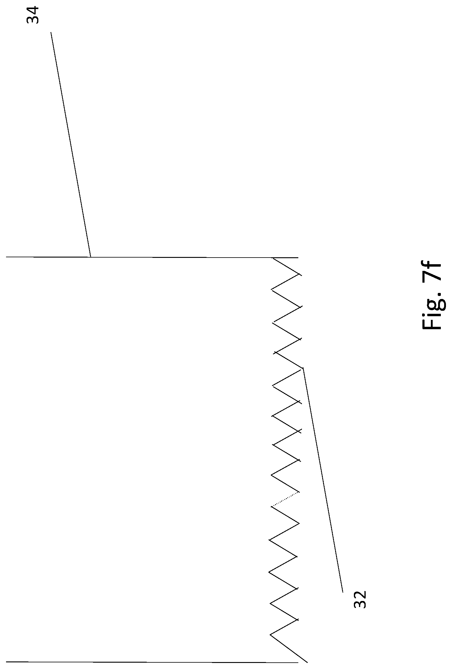 Patent US12137863 Figure 13 – Shoe or boot sole cleaning device and shoe or boot sole cleaning kit comprising the shoe or boot sole cleaning device