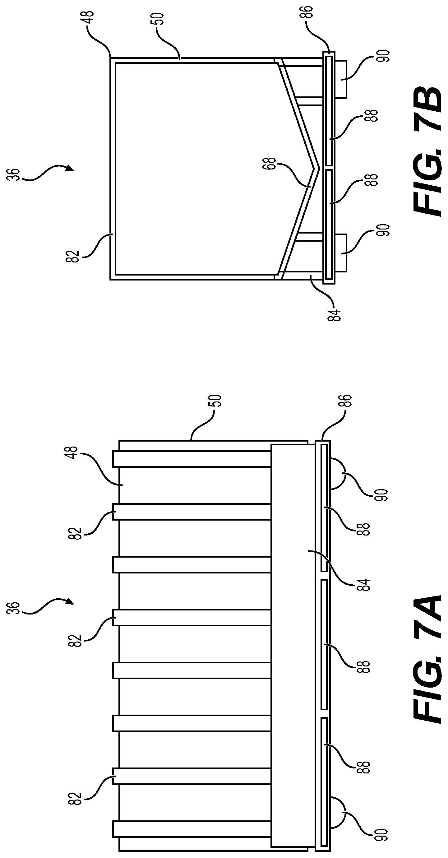 Patent US12137864 Figure 6 – Assemblies and methods for material extraction