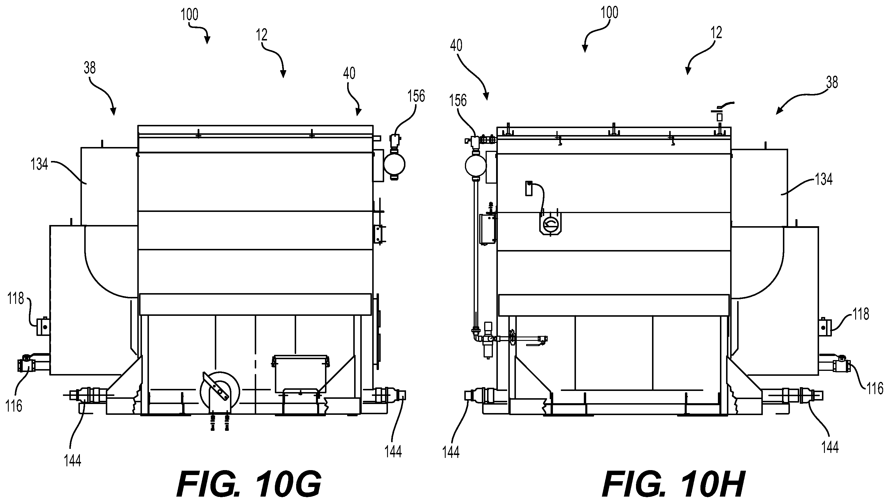 Patent US12137864 Figure 15 – Assemblies and methods for material extraction
