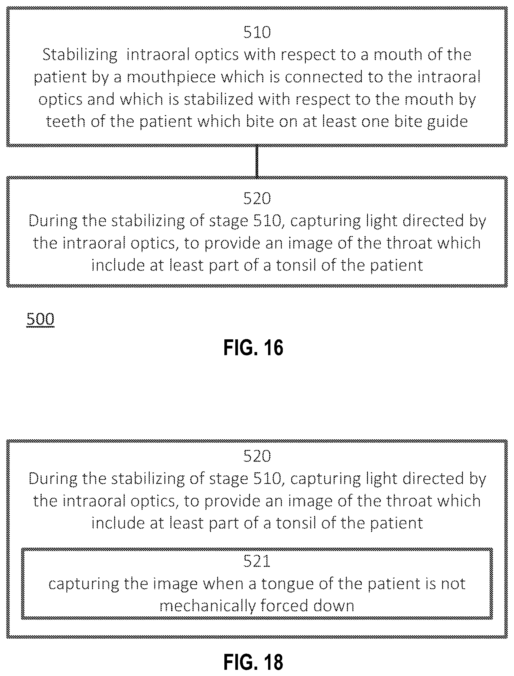 Patent US12137870 Figure 12 – Systems and methods for throat imaging