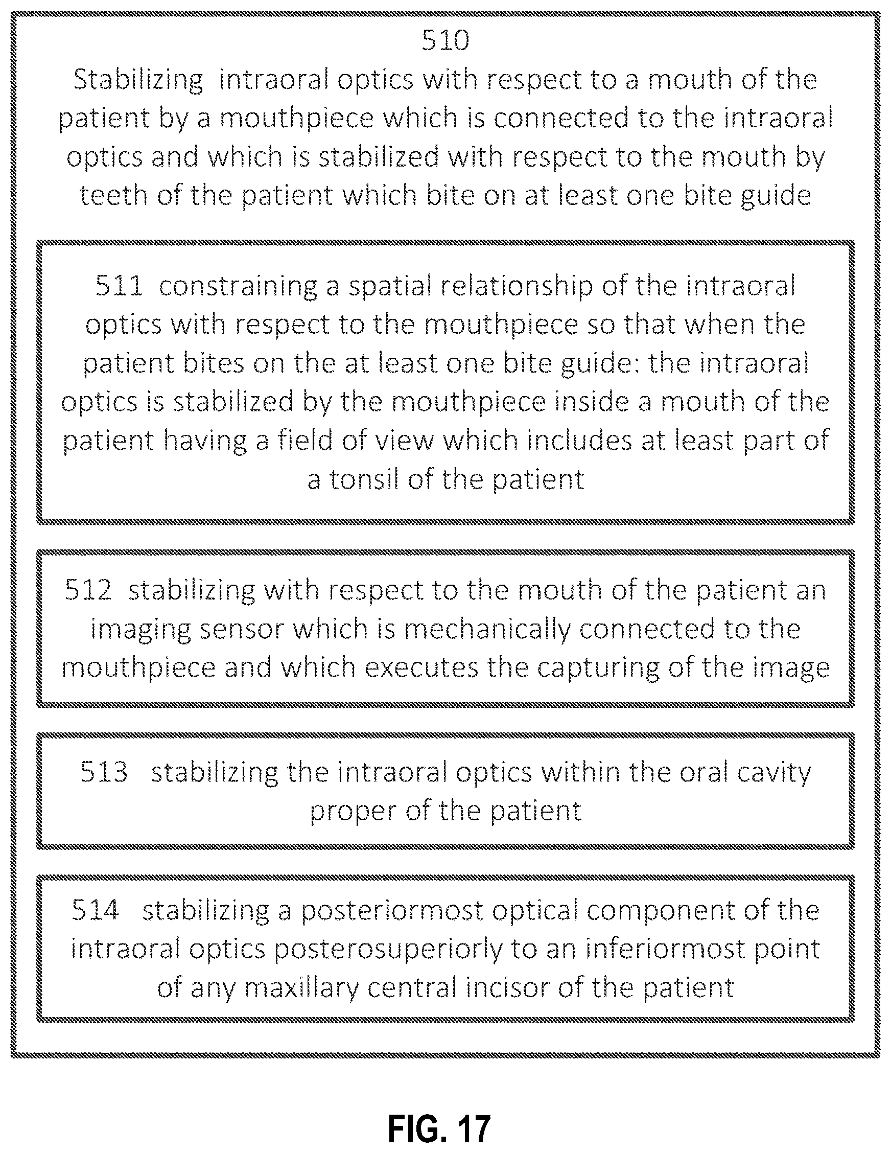 Patent US12137870 Figure 13 – Systems and methods for throat imaging