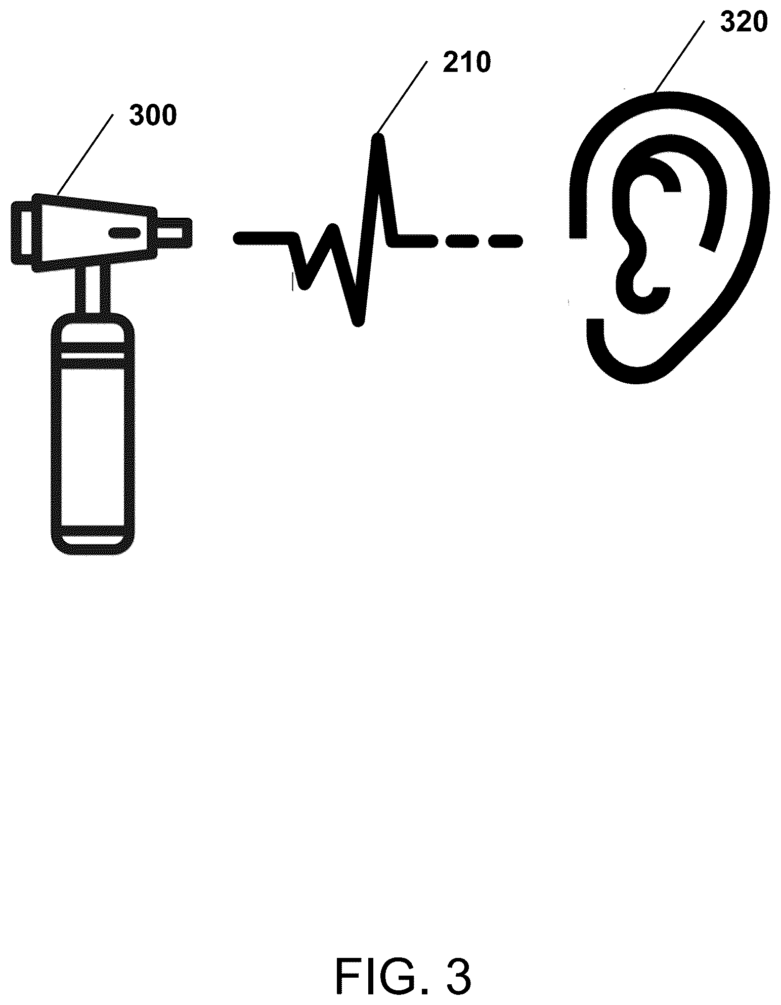 Patent US12137871 Figure 3 – Machine learning for otitis media diagnosis