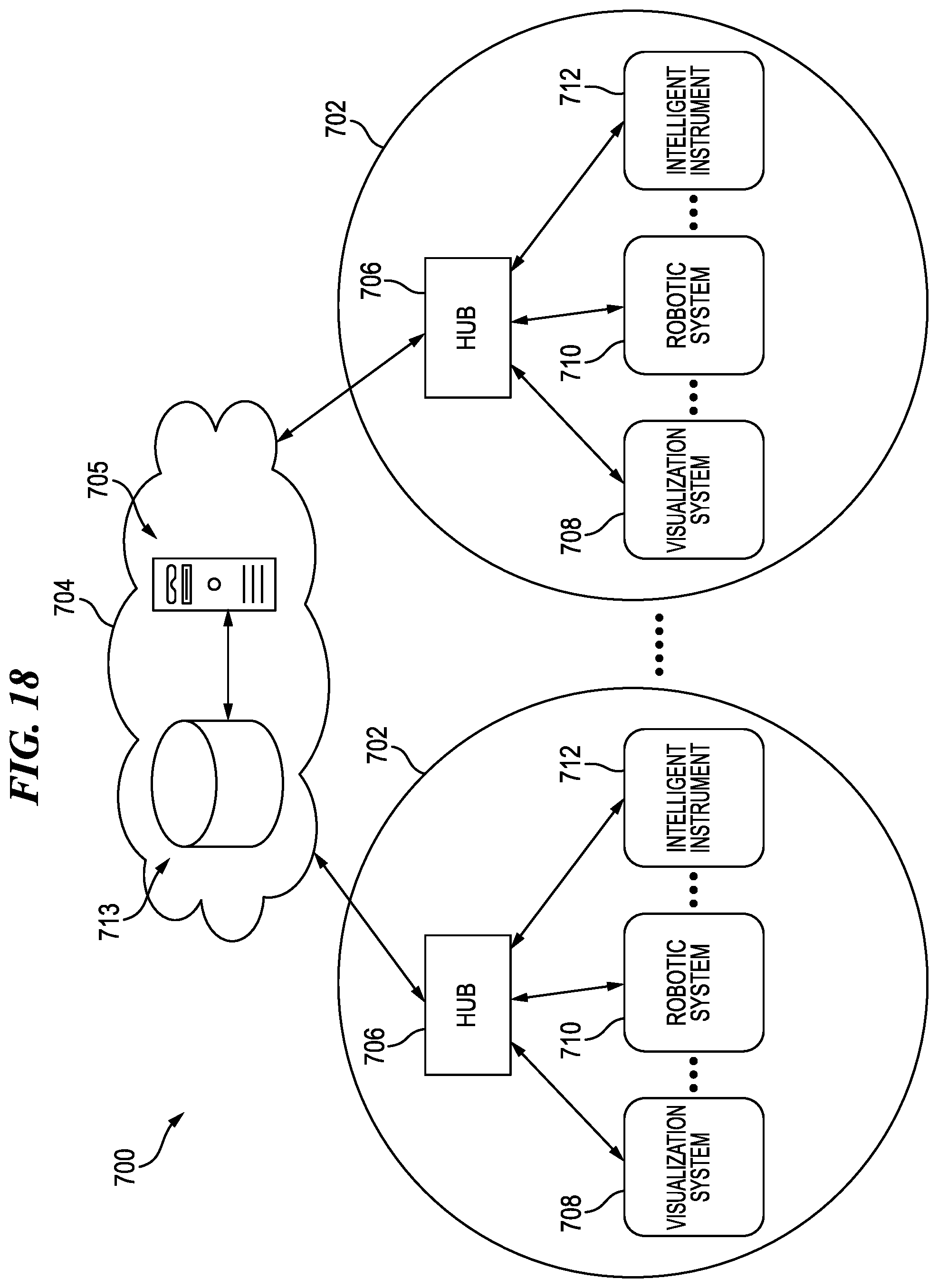 Patent US12137872 Figure 12 – Surgical devices, systems, and methods using multi-source imaging