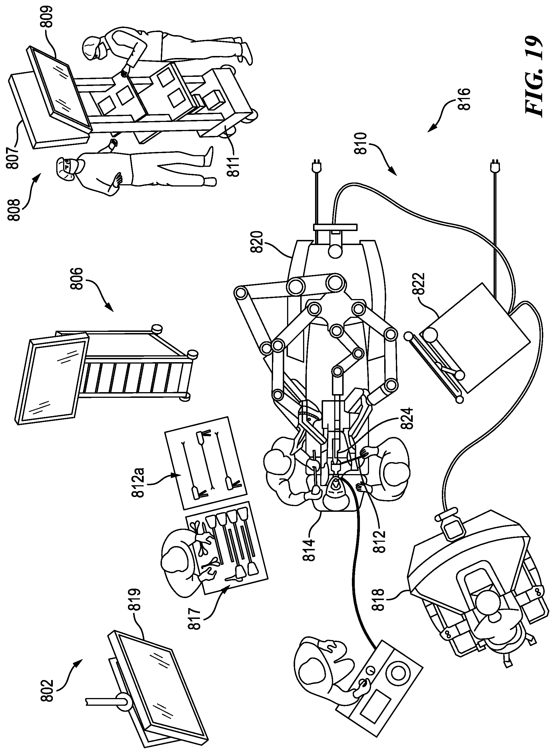 Patent US12137872 Figure 13 – Surgical devices, systems, and methods using multi-source imaging