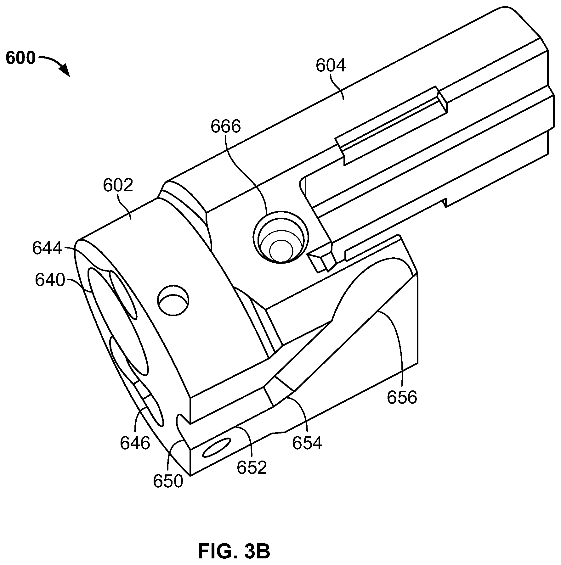 Patent US12137873 Figure 9 – Compact multi-viewing element endoscope system