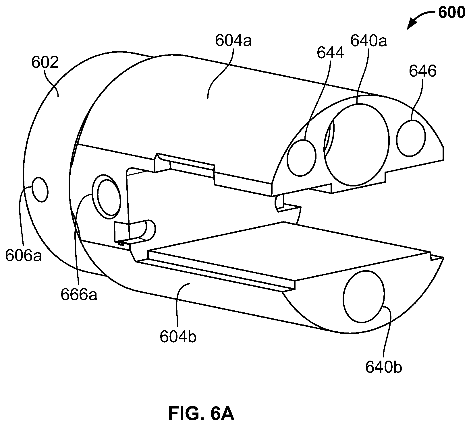 Patent US12137873 Figure 14 – Compact multi-viewing element endoscope system