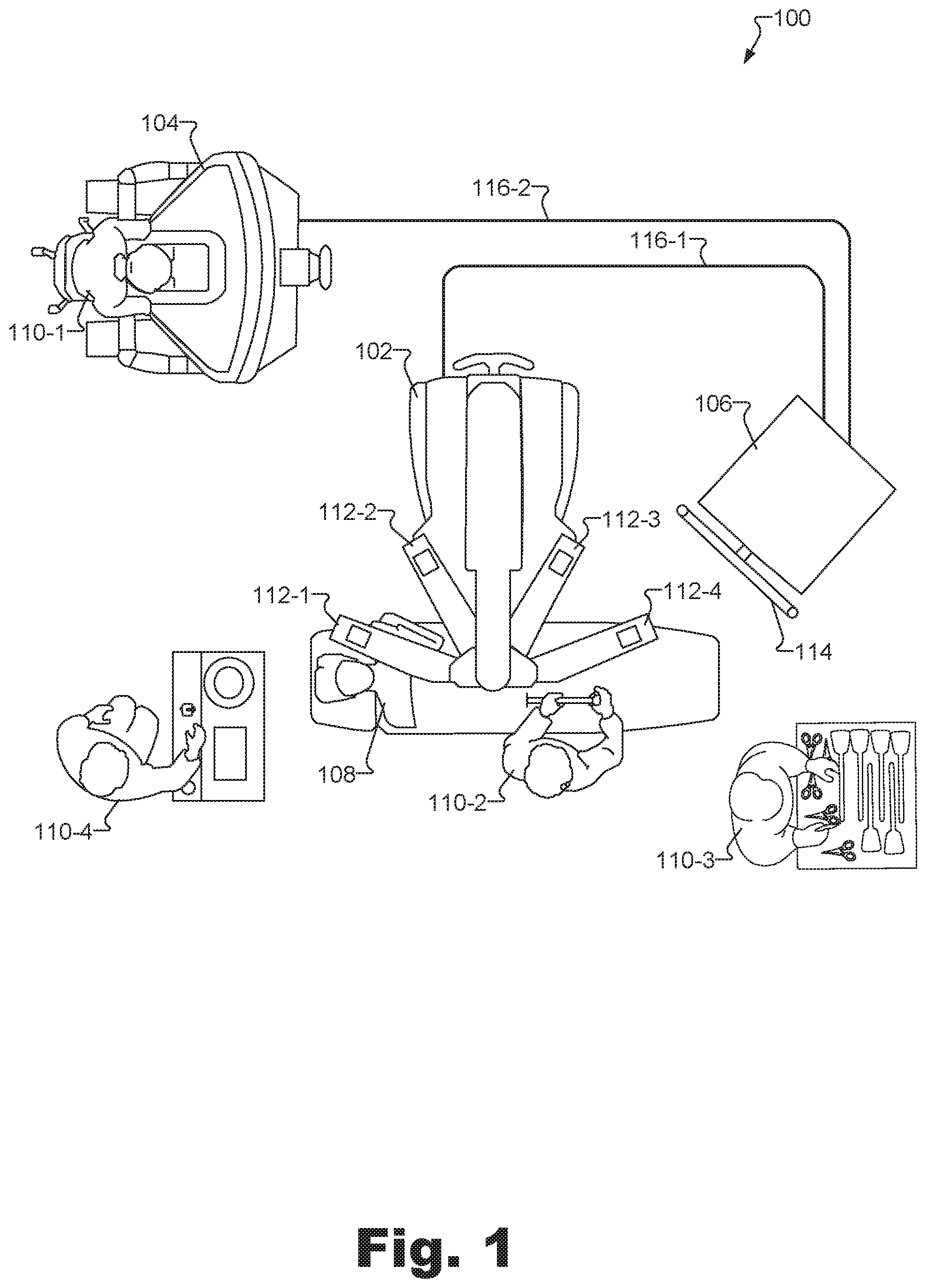 Patent US12137874 Figure 1 – Connector assembly with a radio frequency communication device and with an induction coil for a surgical instrument and a corresponding receiver assembly
