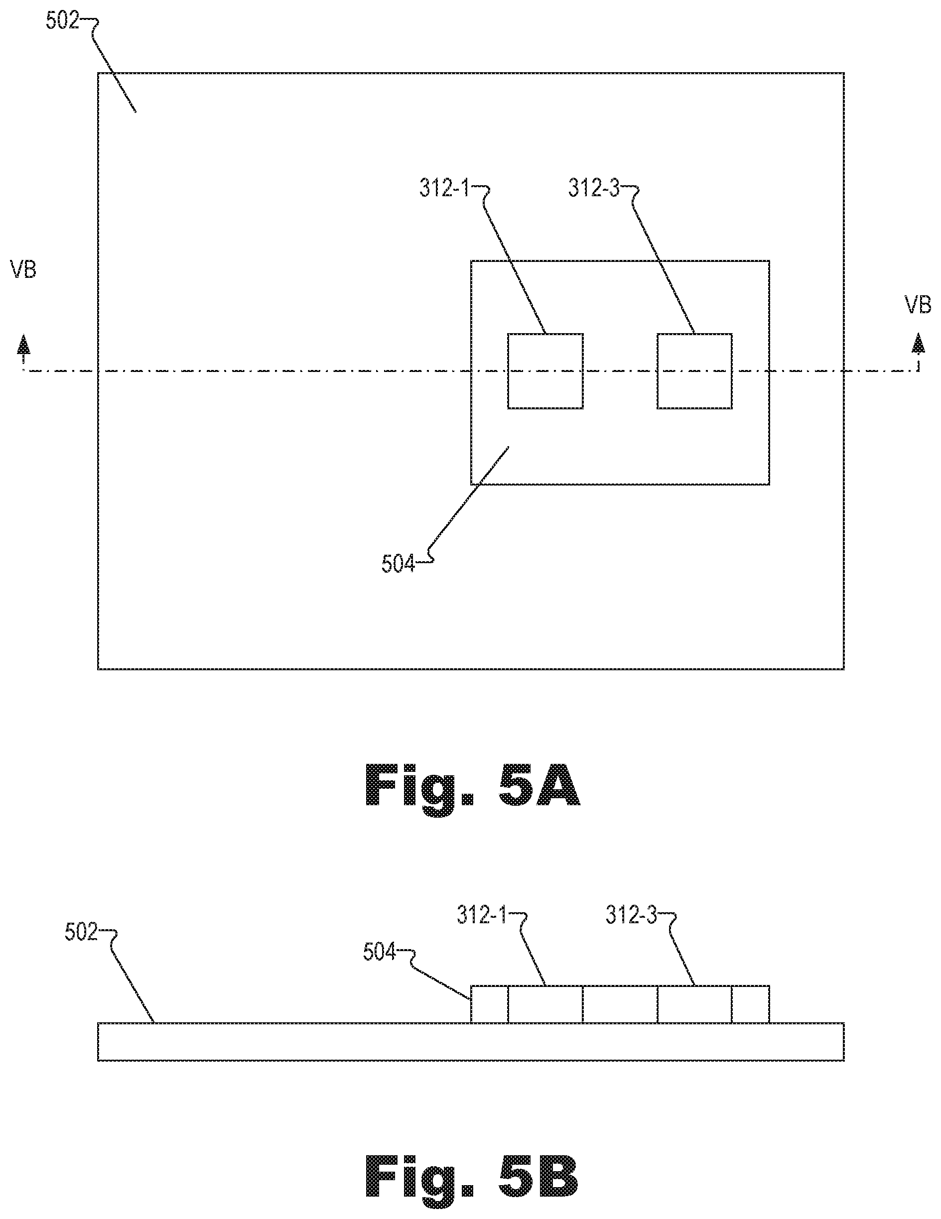Patent US12137874 Figure 5 – Connector assembly with a radio frequency communication device and with an induction coil for a surgical instrument and a corresponding receiver assembly