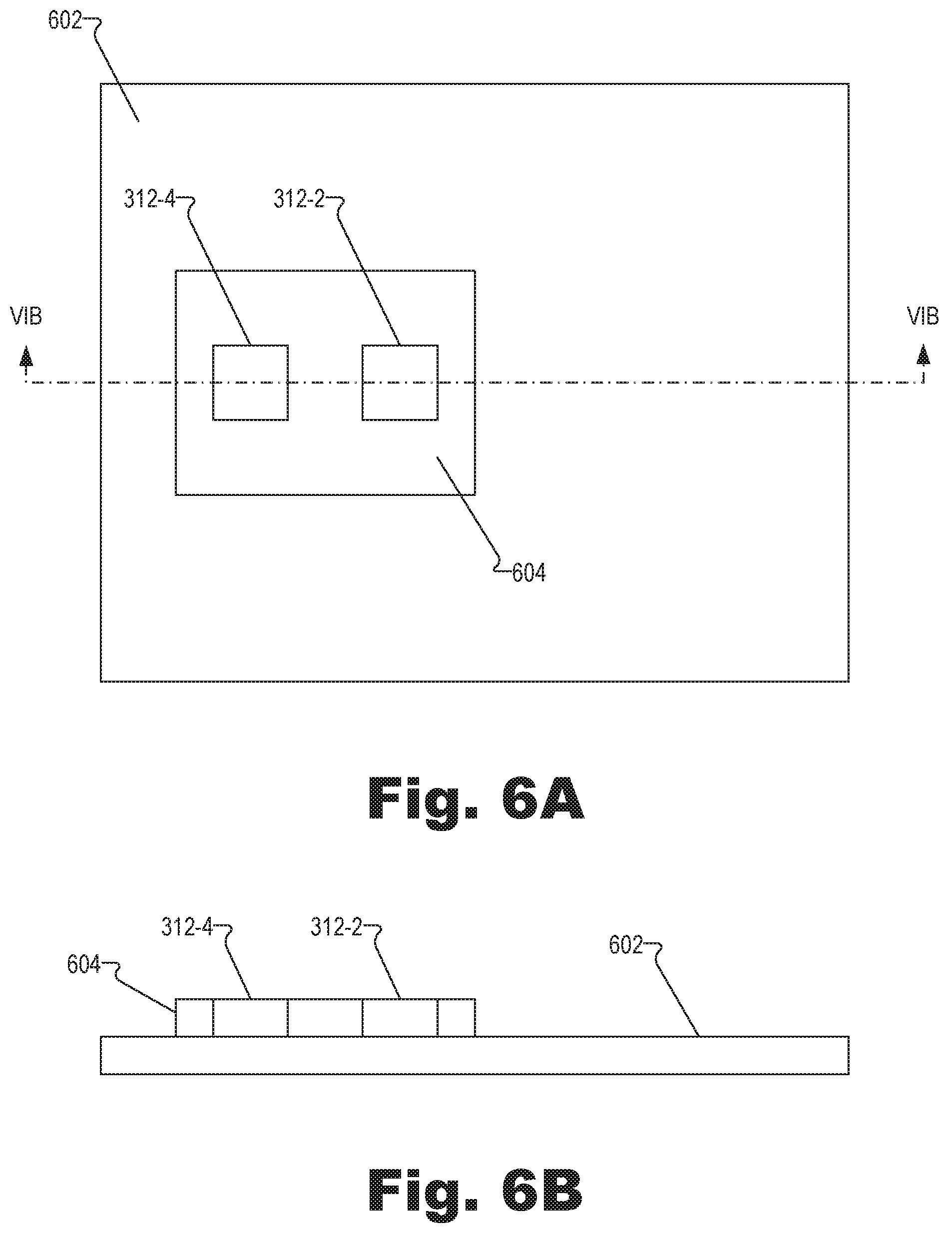 Patent US12137874 Figure 6 – Connector assembly with a radio frequency communication device and with an induction coil for a surgical instrument and a corresponding receiver assembly