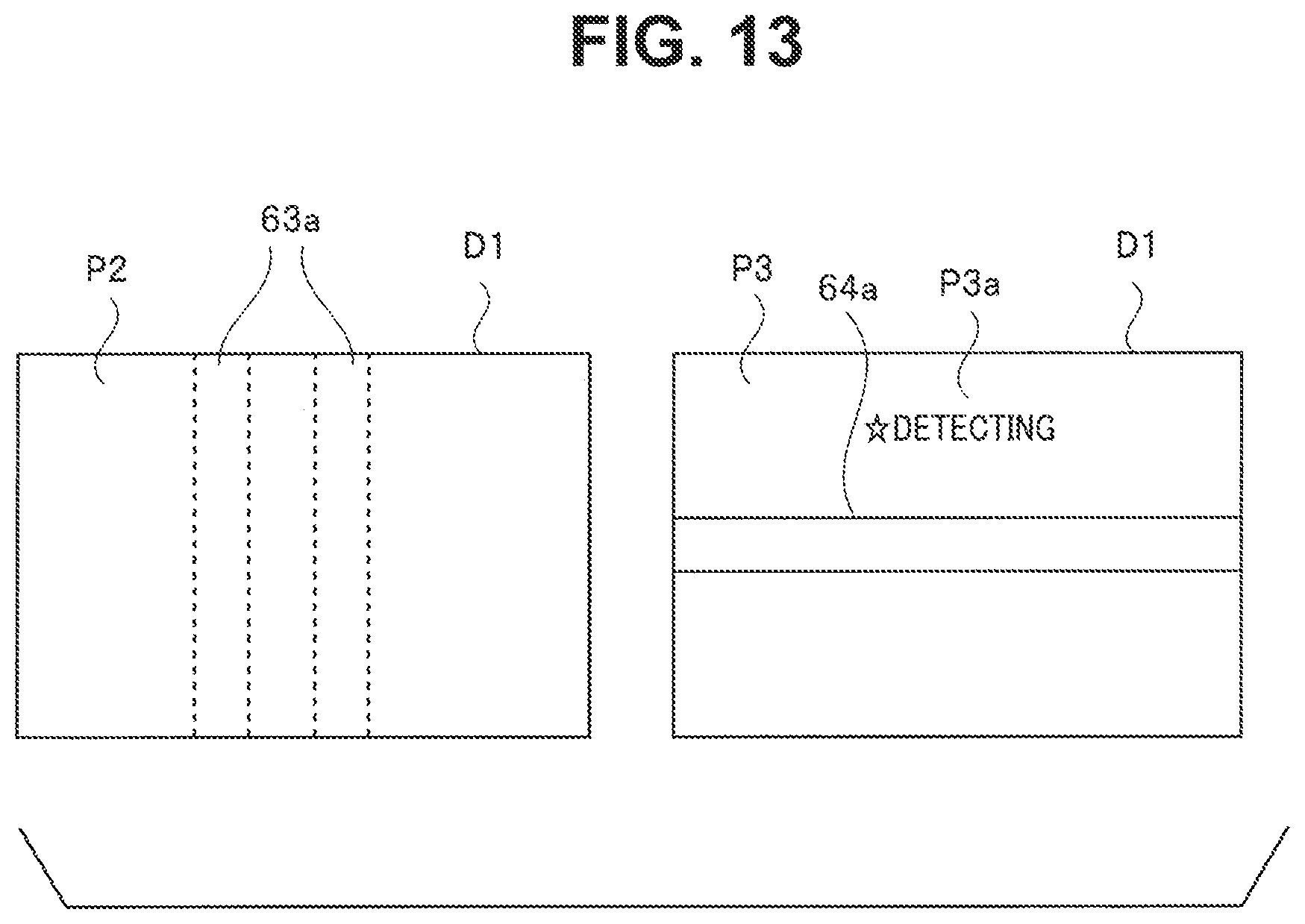 Patent US12137879 Figure 13 – Image processing apparatus, image processing method, and endoscope apparatus