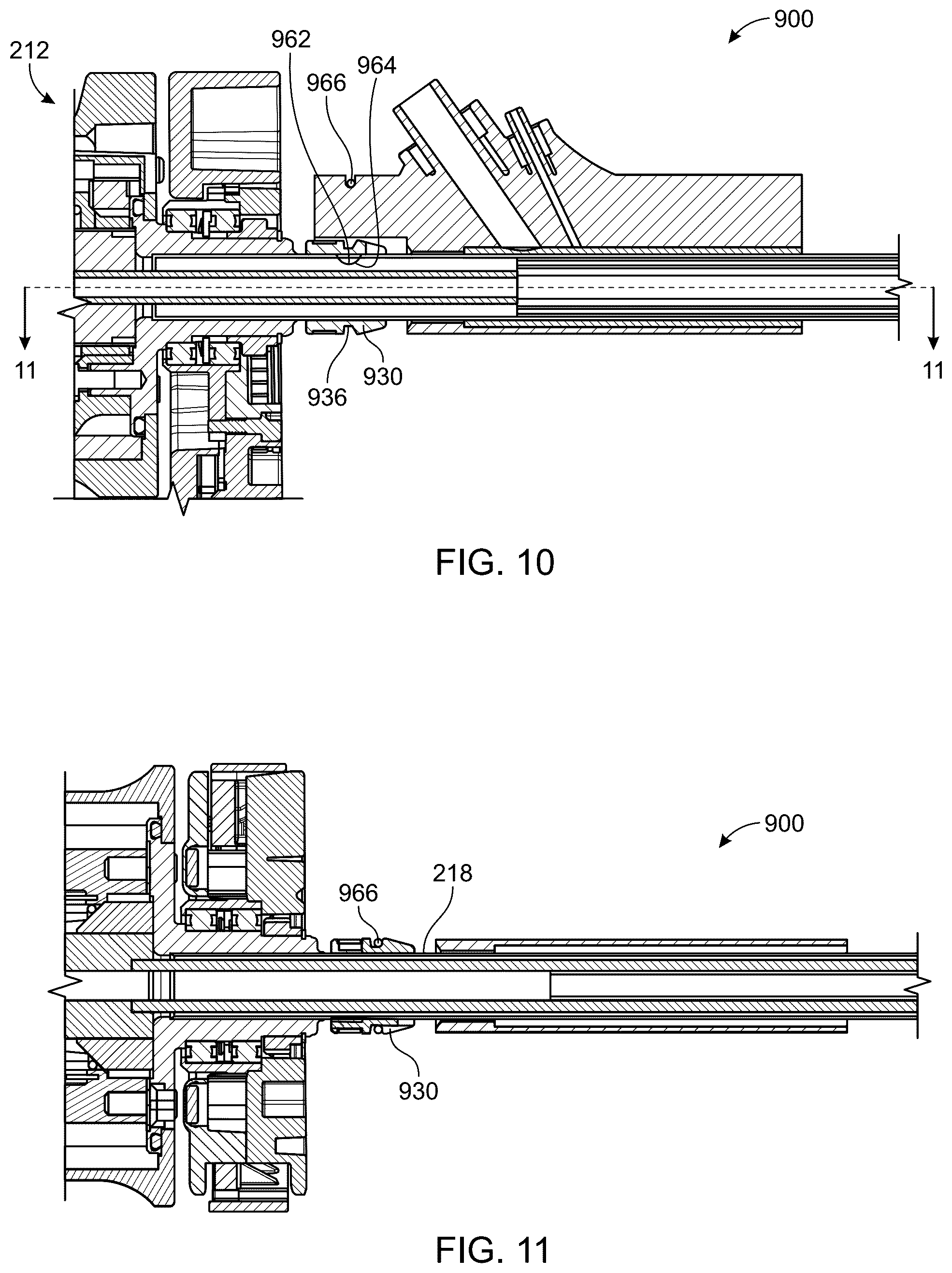 Patent US12137880 Figure 6 – Cleaning devices for instruments, and related methods