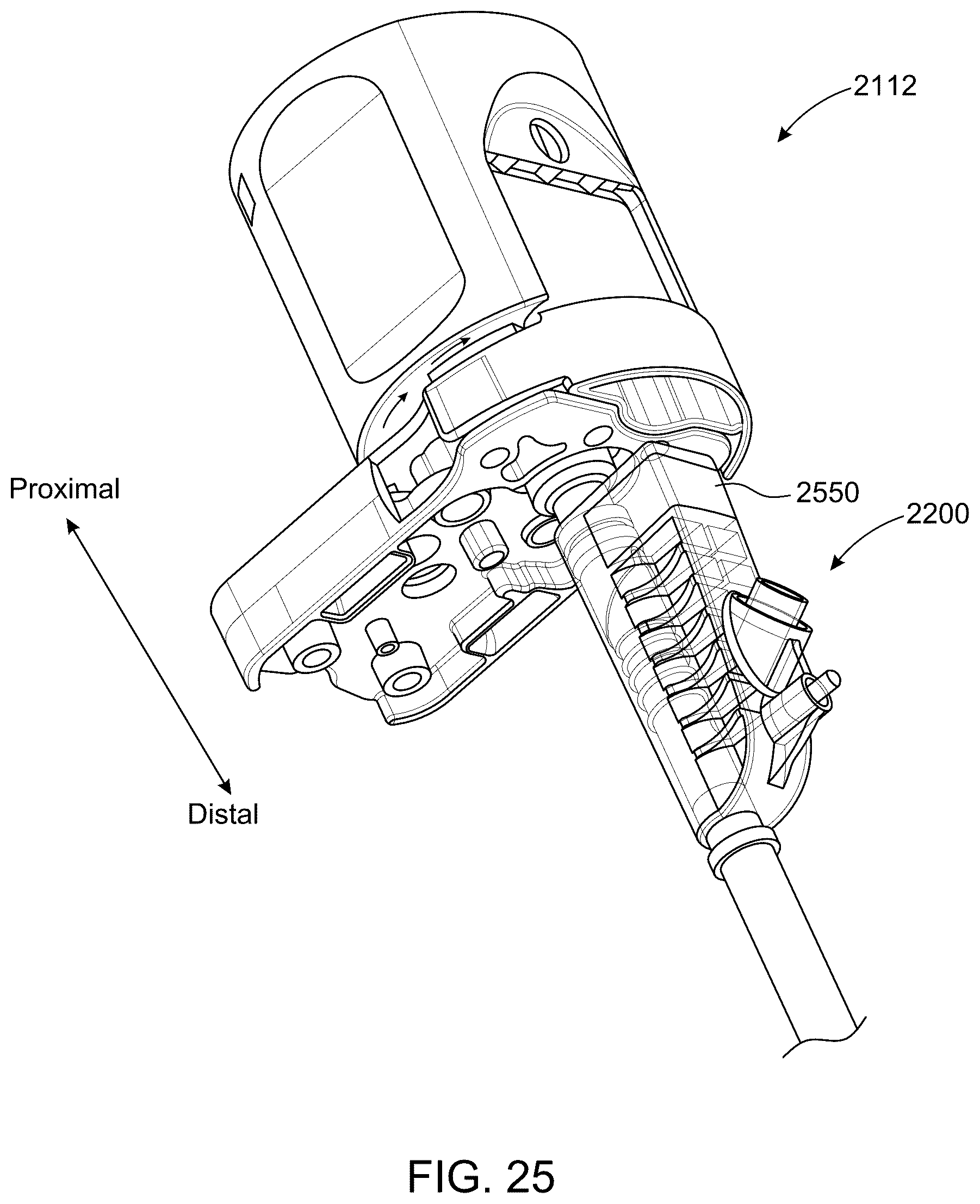 Patent US12137880 Figure 16 – Cleaning devices for instruments, and related methods