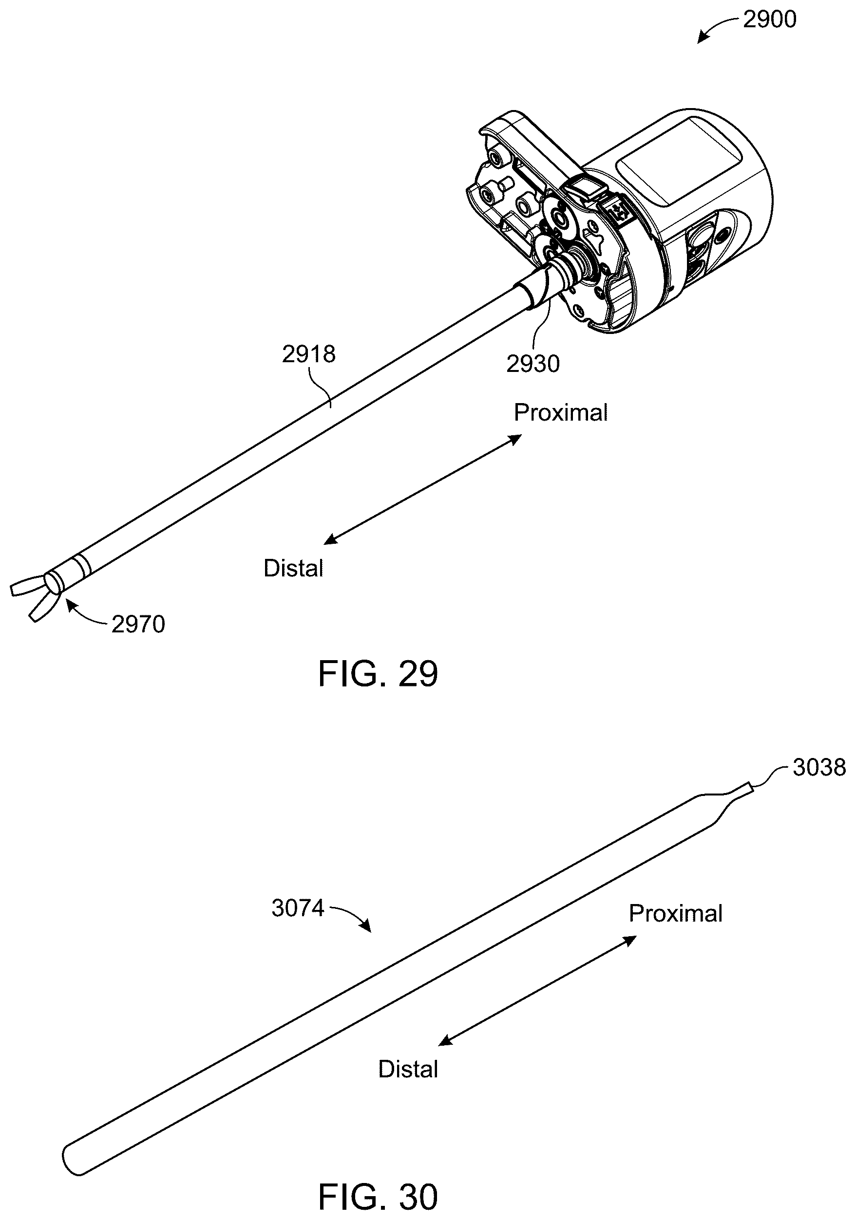 Patent US12137880 Figure 20 – Cleaning devices for instruments, and related methods