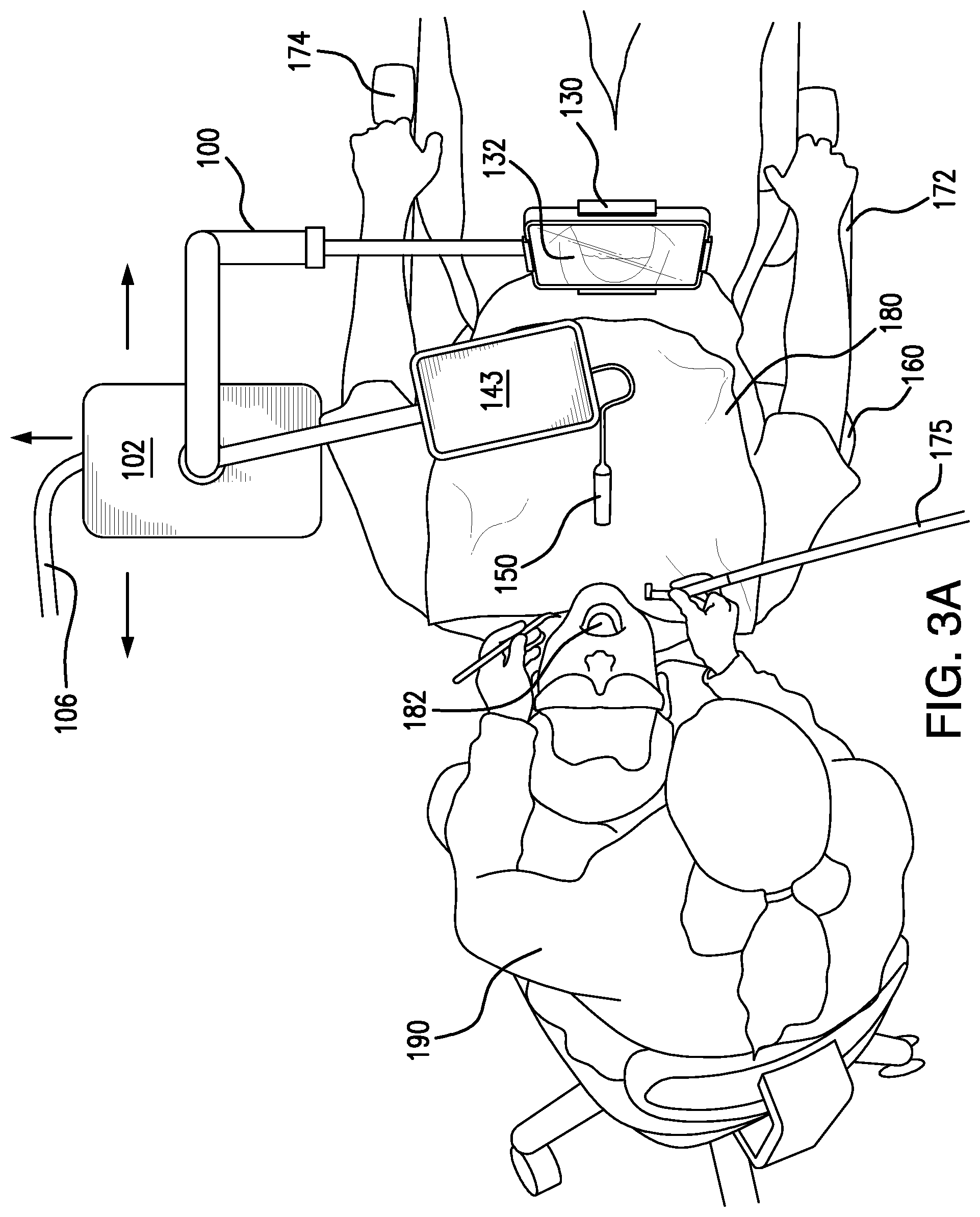 Patent US12137881 Figure 3 – Multifunctional intraoral imaging system and related methods