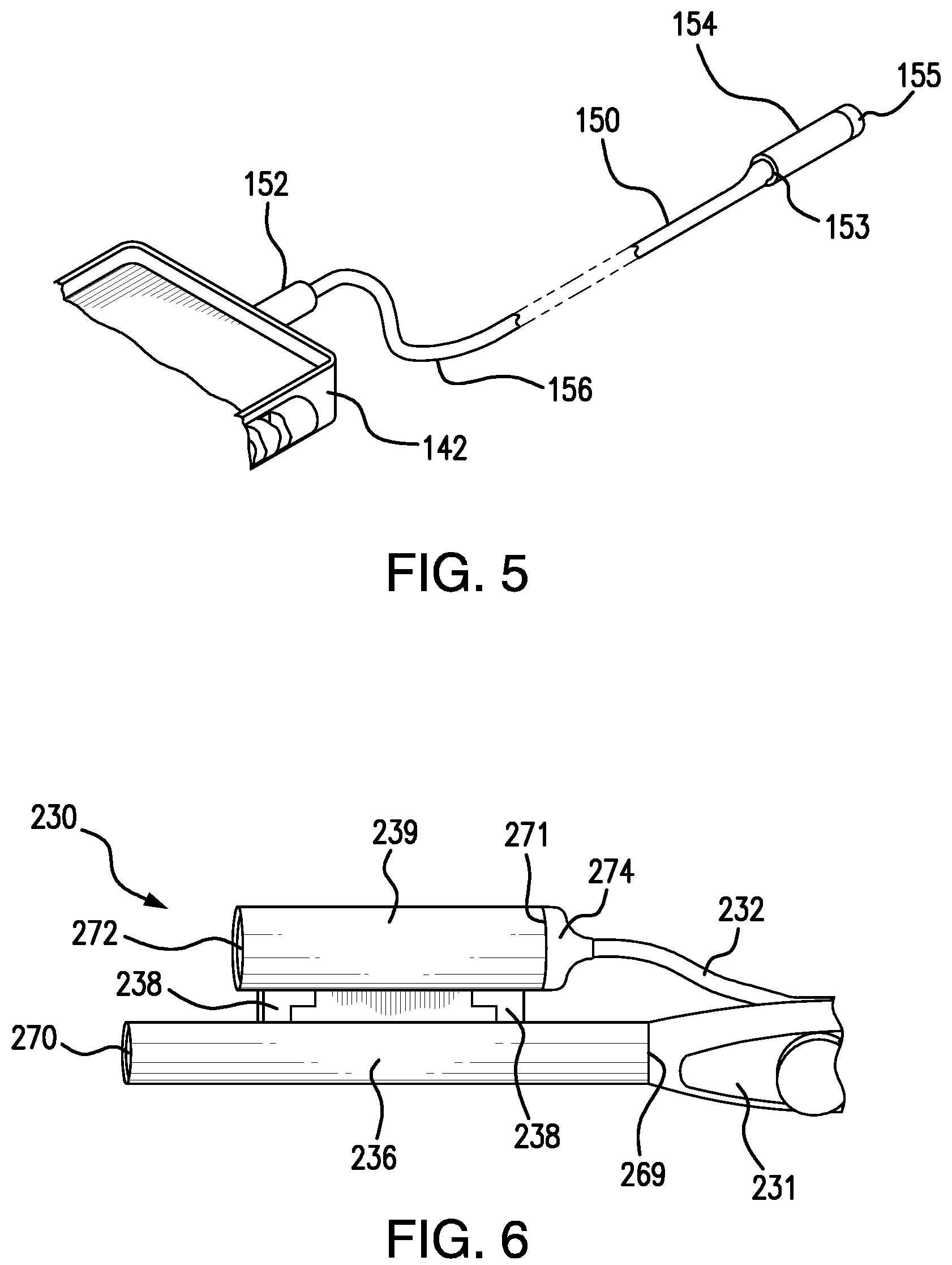 Patent US12137881 Figure 6 – Multifunctional intraoral imaging system and related methods