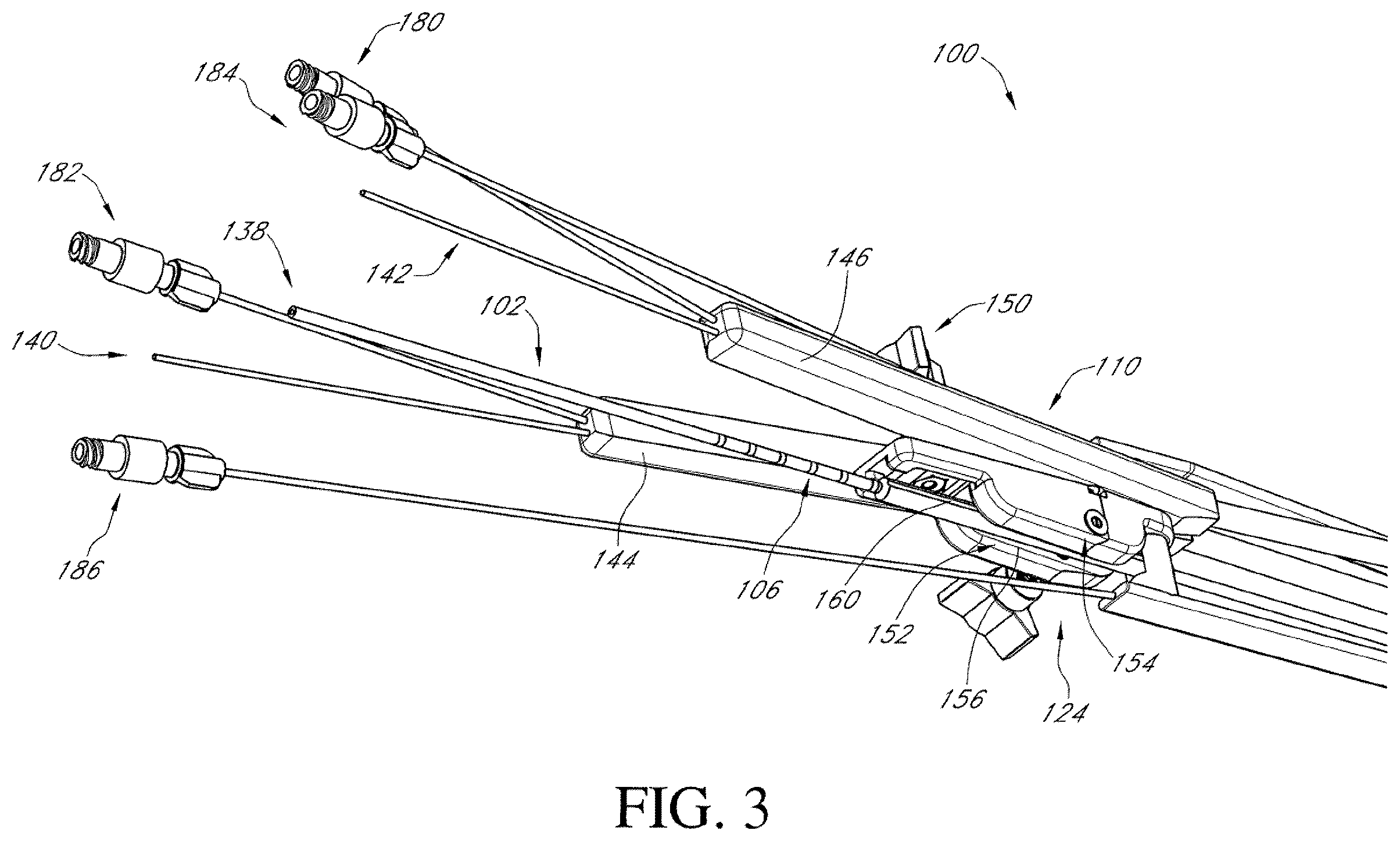 Patent US12137882 Figure 3 – Systems and methods for treating cancer using brachytherapy